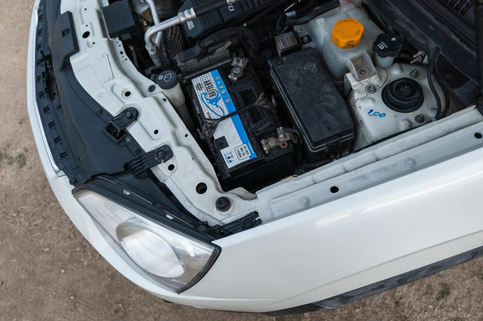 Opel Antara | Mobile.bg   17