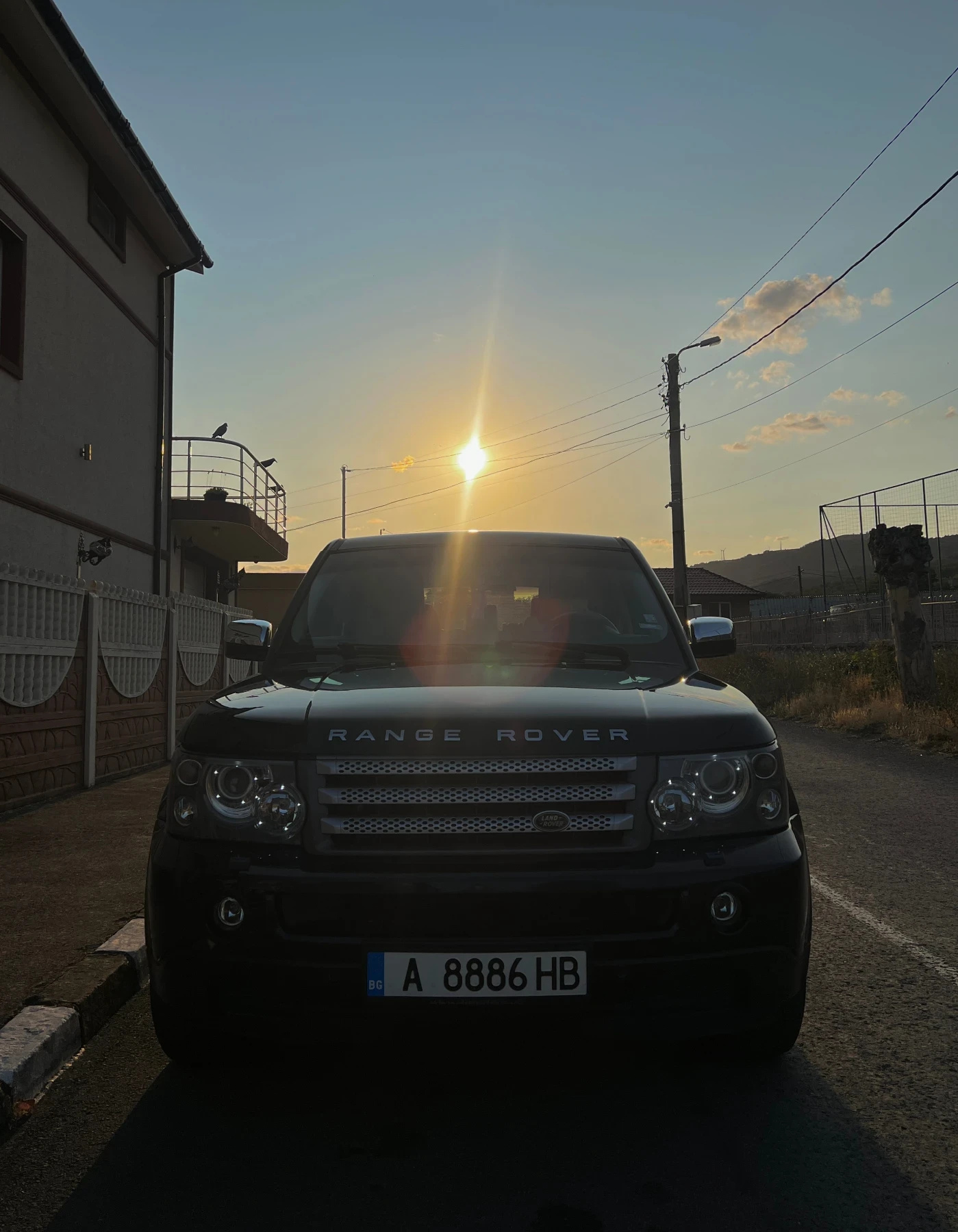 Land Rover Range Rover Sport | Mobile.bg — изображение 1