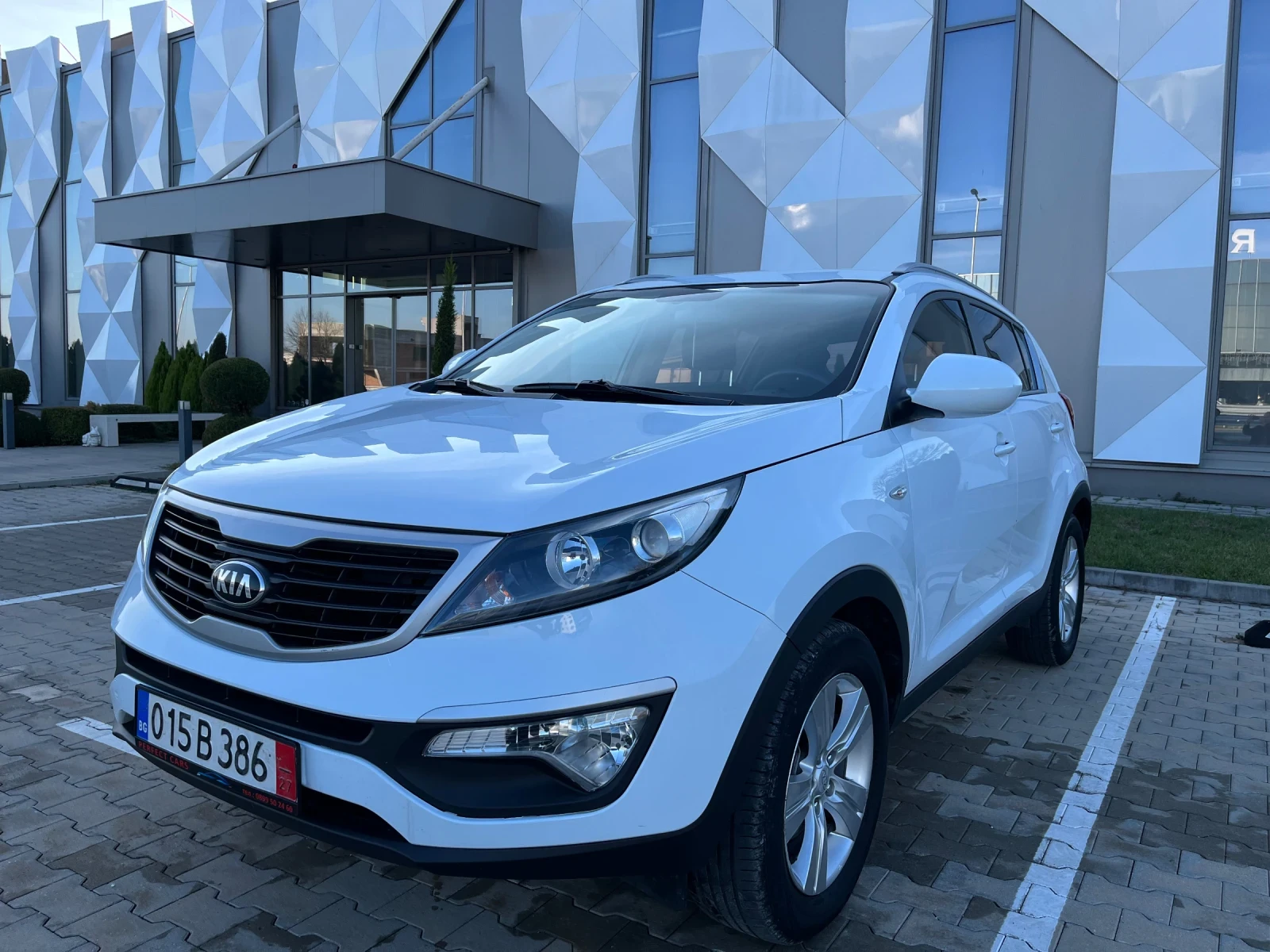 Kia Sportage 1.6i 135. * * Waze* 171000.  | Mobile.bg   4