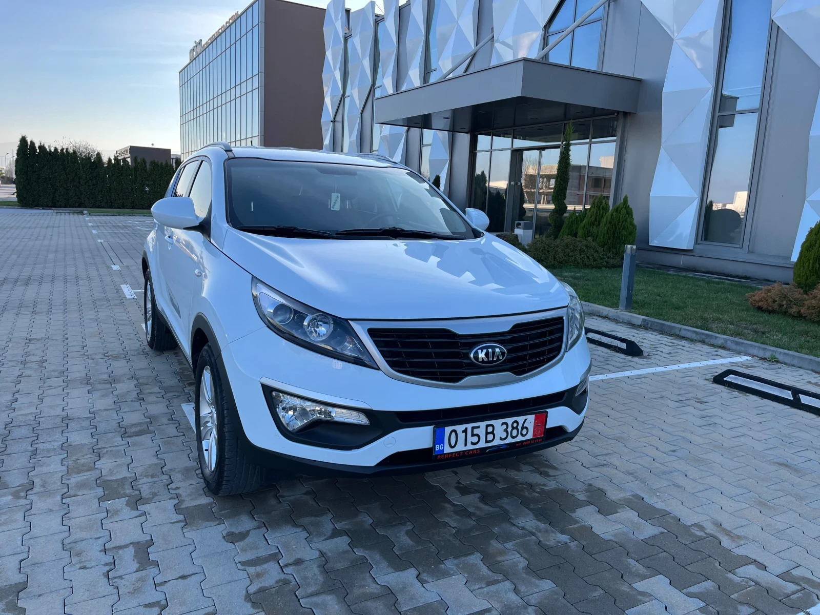 Kia Sportage 1.6i 135. * * Waze* 171000.  | Mobile.bg   1