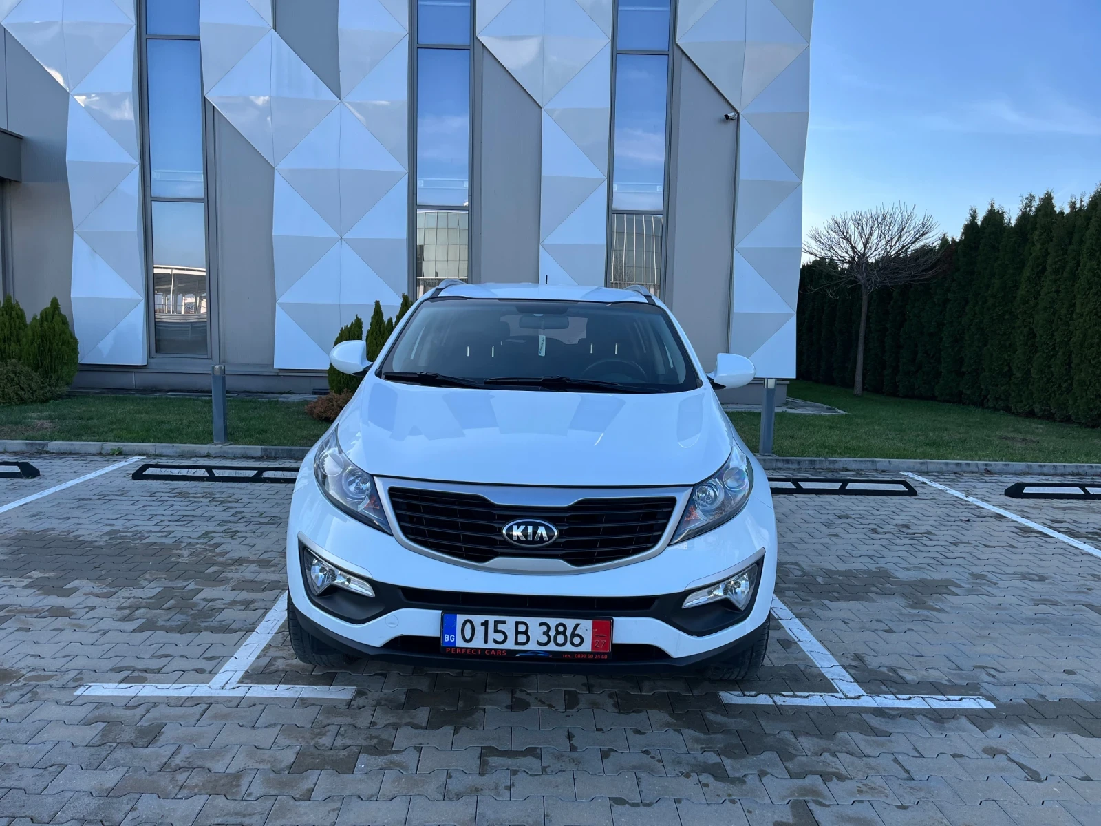 Kia Sportage 1.6i 135. * * Waze* 171000.  | Mobile.bg   2