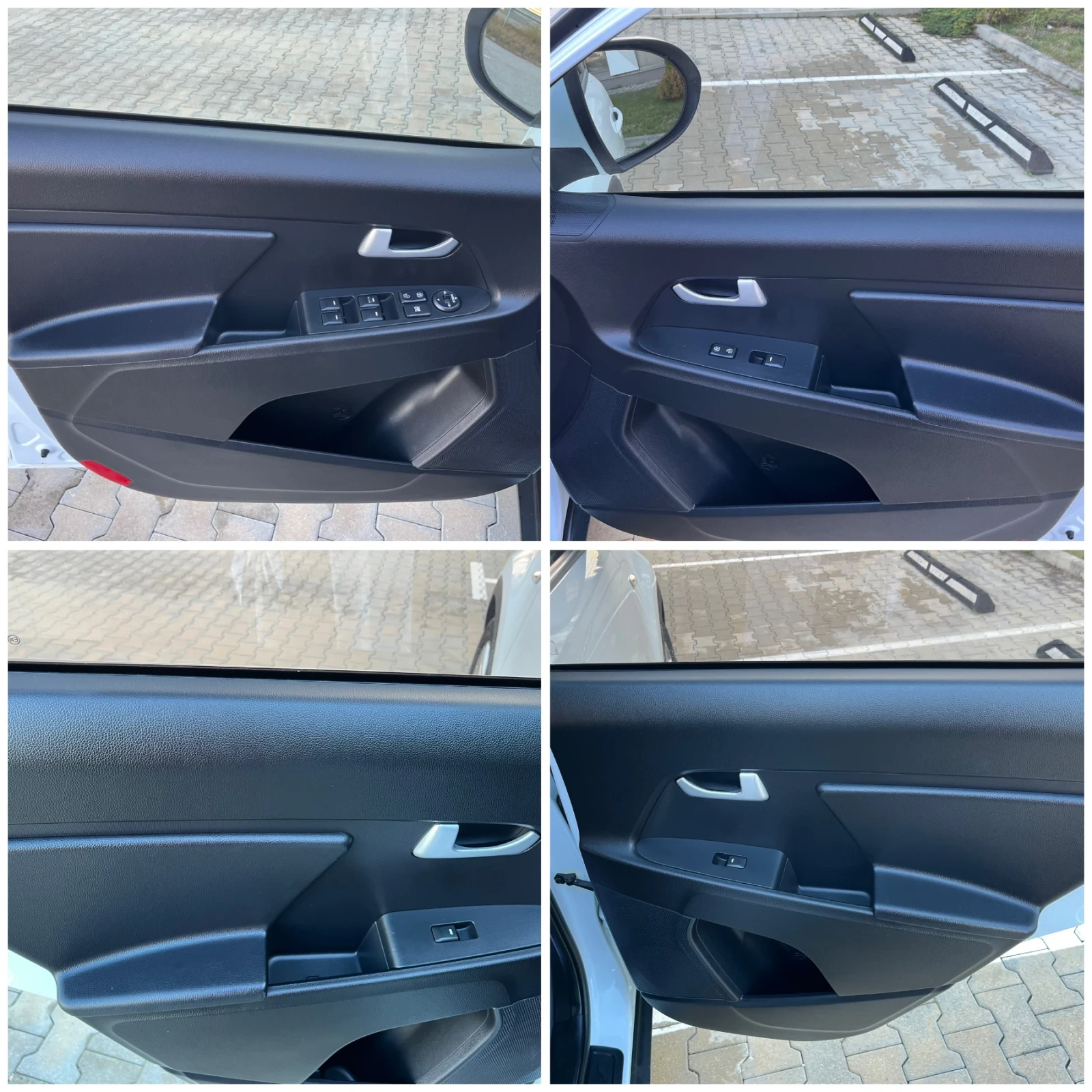 Kia Sportage 1.6i 135. * * Waze* 171000.  | Mobile.bg   15