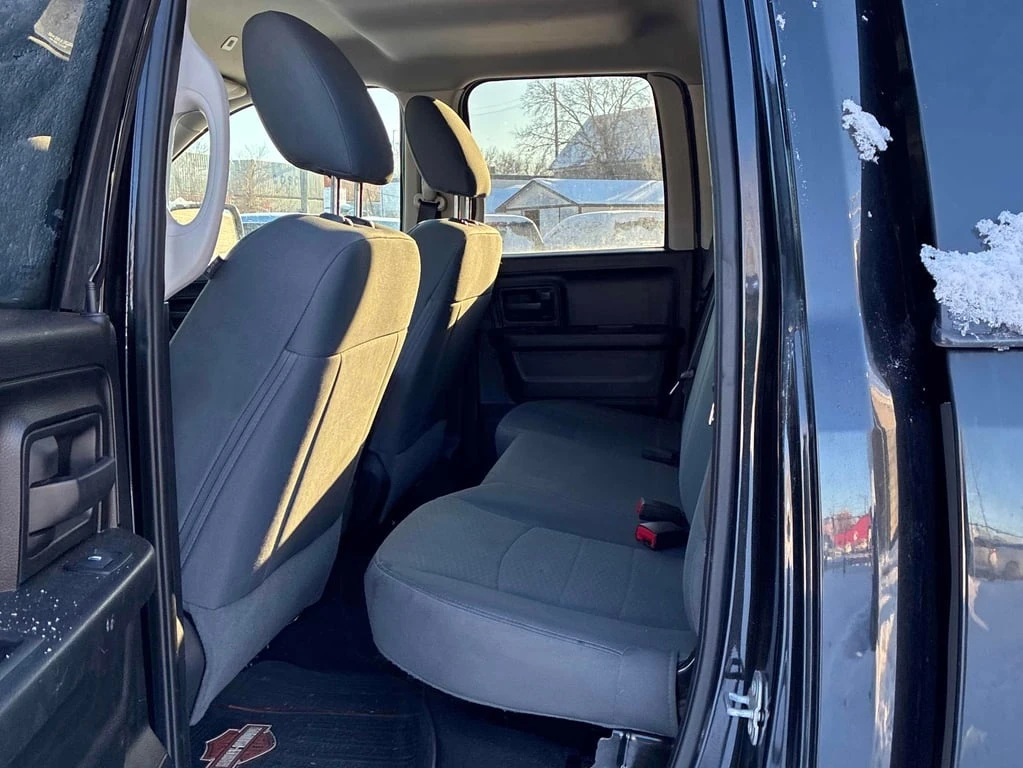 Dodge RAM 1500 * Express * CARFAX * ��� ������������ ������ | Mobile.bg � ����������� 16