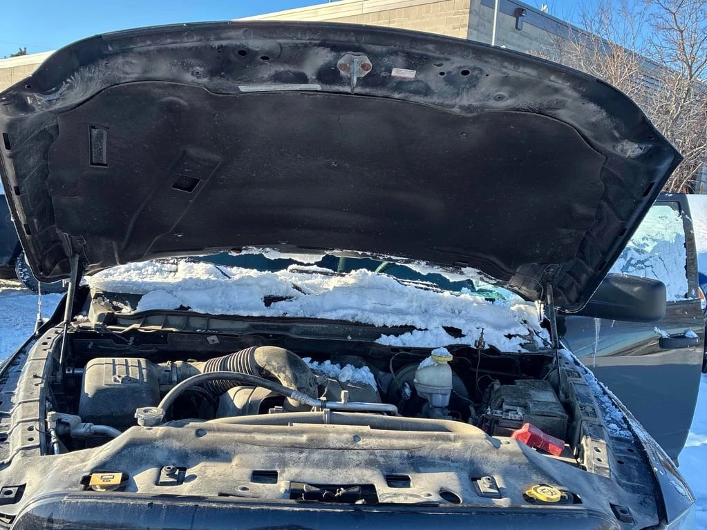 Dodge RAM 1500 * Express * CARFAX * ��� ������������ ������ | Mobile.bg � ����������� 14