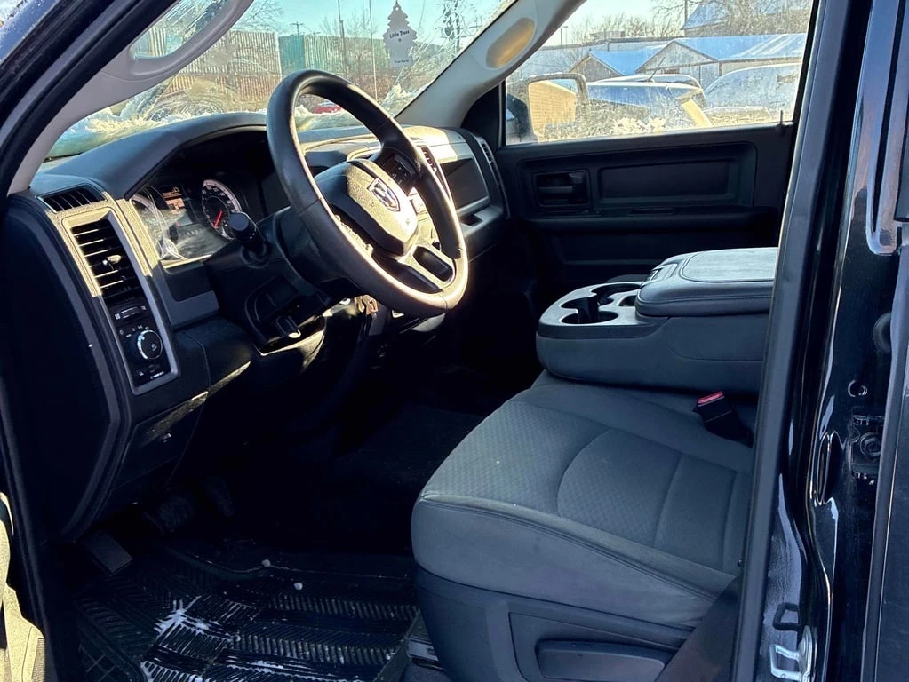 Dodge RAM 1500 * Express * CARFAX * ��� ������������ ������ | Mobile.bg � ����������� 5