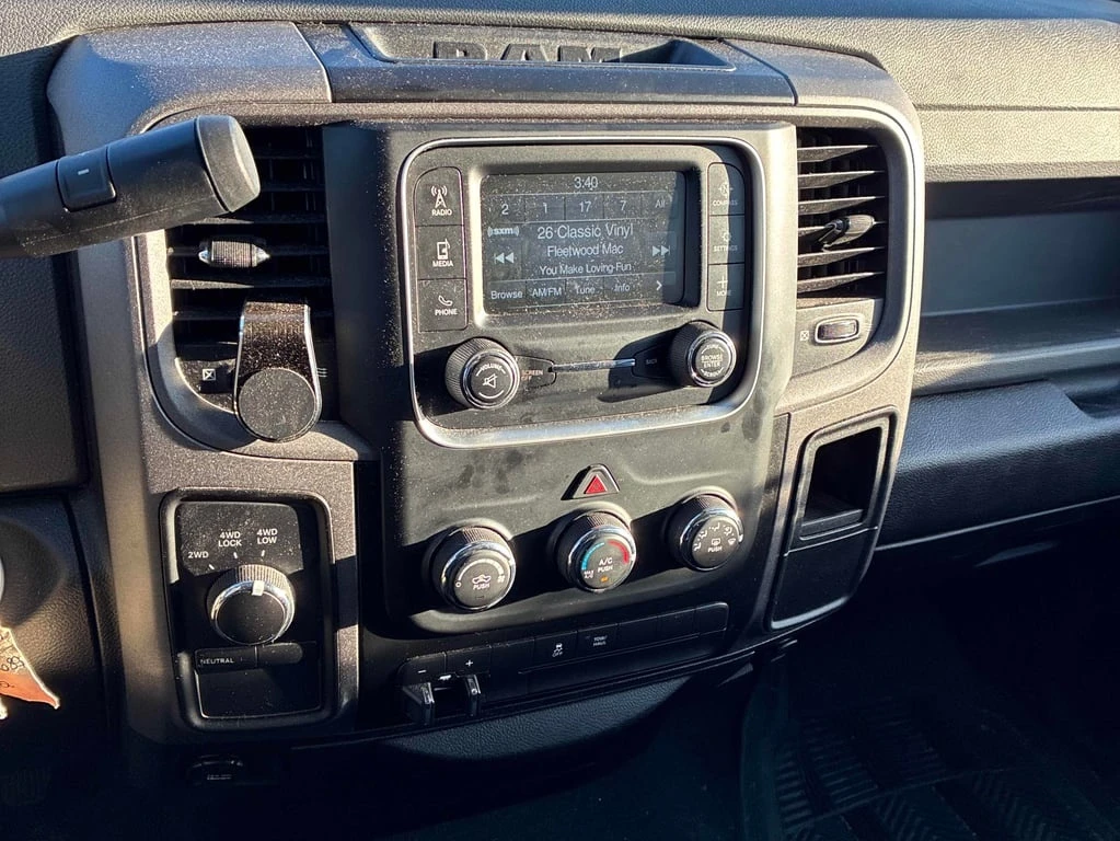 Dodge RAM 1500 * Express * CARFAX * ��� ������������ ������ | Mobile.bg � ����������� 9