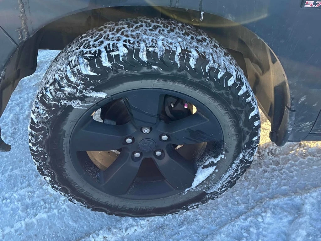 Dodge RAM 1500 * Express * CARFAX * ��� ������������ ������ | Mobile.bg � ����������� 7