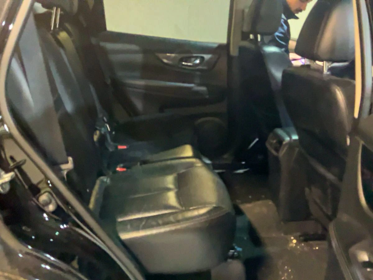 Nissan X-trail 2.0 dCi Tekna 4x4 | ������� ����!  | Mobile.bg � ����������� 12