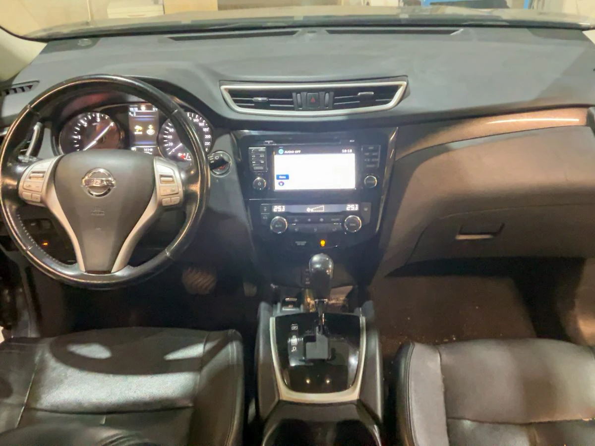 Nissan X-trail 2.0 dCi Tekna 4x4 | Очакван внос!  - изображение 9