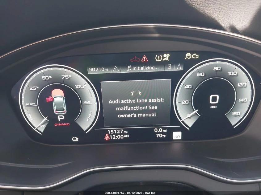 Audi Q5 Premium Plus 55 Tfsi E S Line Quattro S Tronic - изображение 7