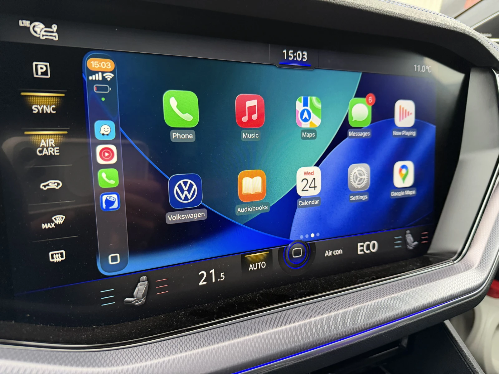 VW Touareg 4Motion, R-Line, Plug-in - изображение 8