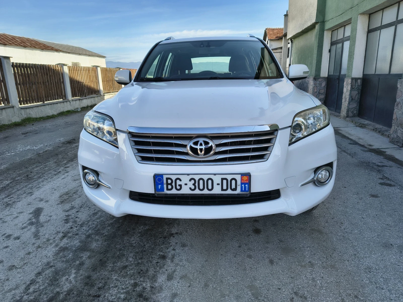 Toyota Rav4 2, 2d4d 150kc.feis - изображение 2