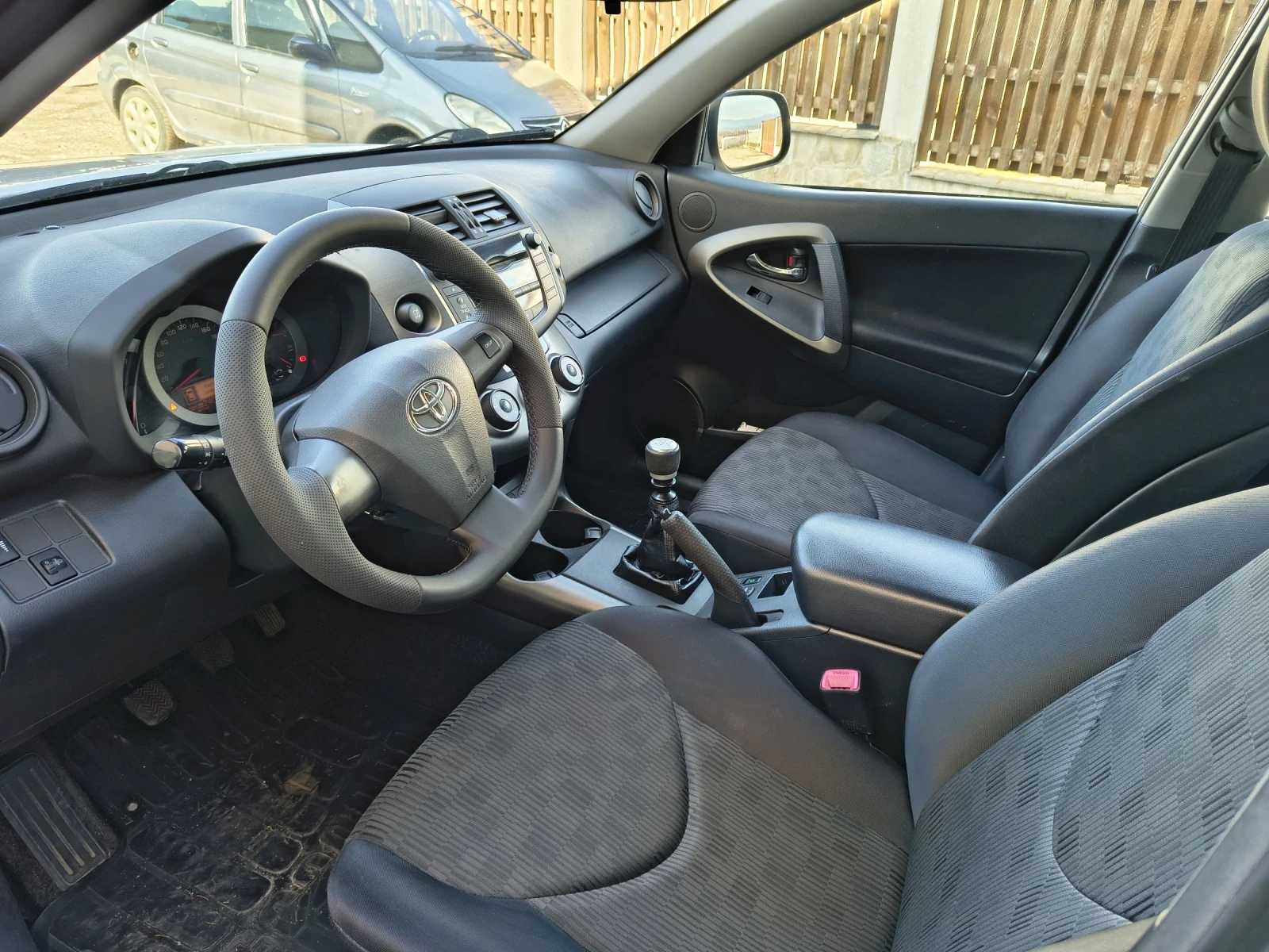 Toyota Rav4 2, 2d4d 150kc.feis - изображение 7