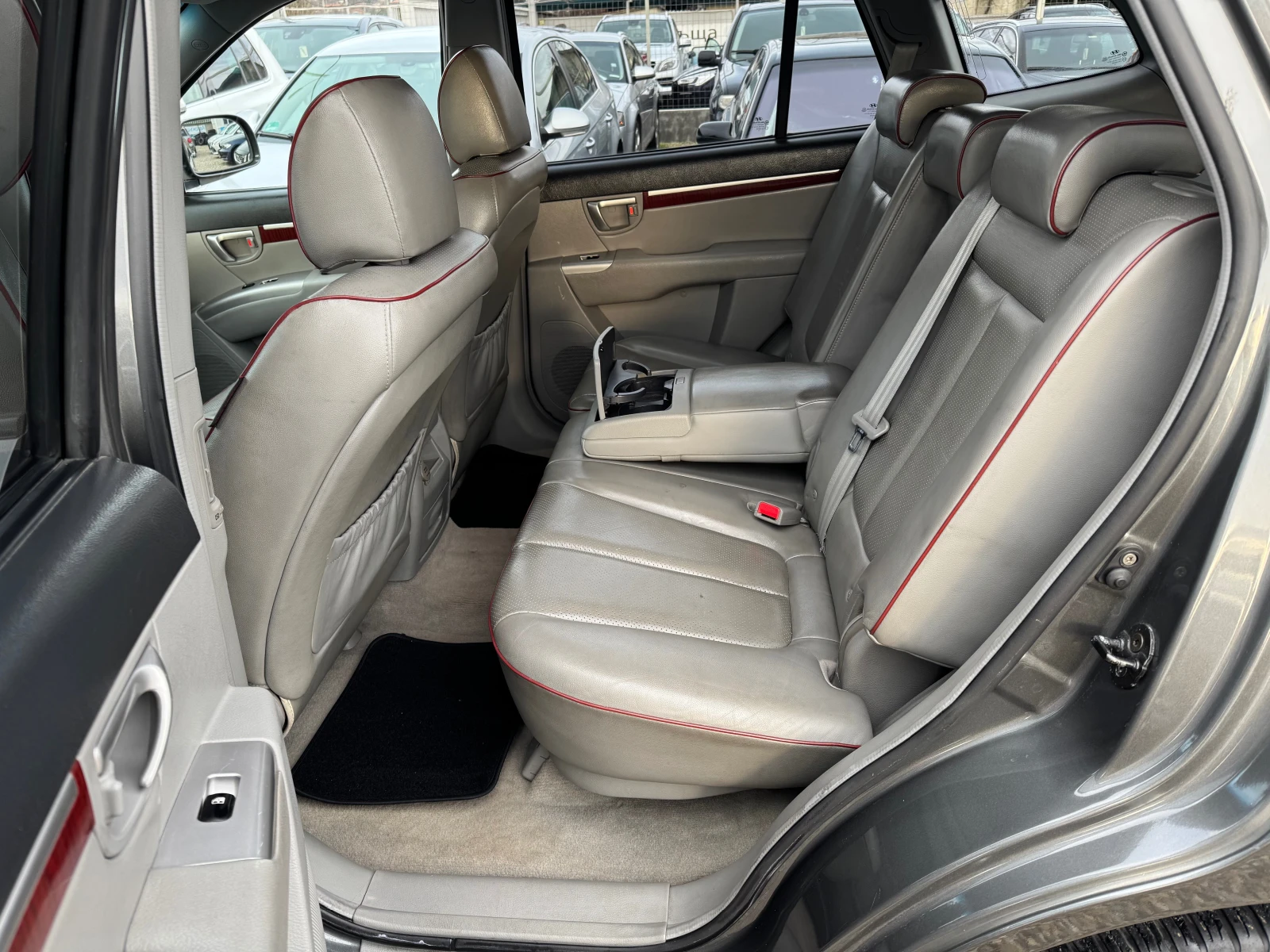 Hyundai Santa fe 2.2GRDI 4x4 | Mobile.bg � ����������� 10