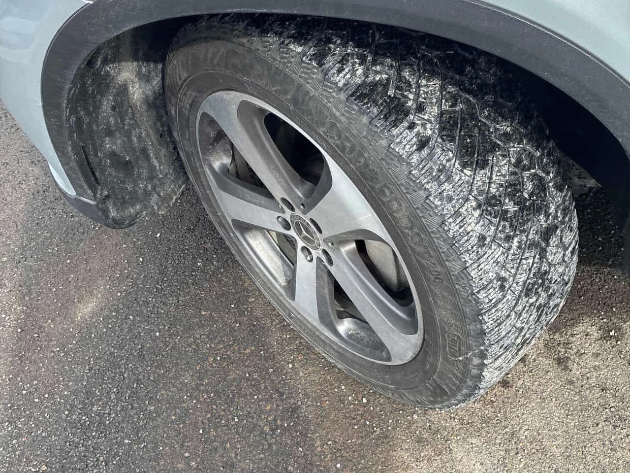 Mercedes-Benz GLC 300 * 4 MATIC * ПОДГРЕВ* ВИДЕО* , снимка 12 - Автомобили и джипове - 53714907