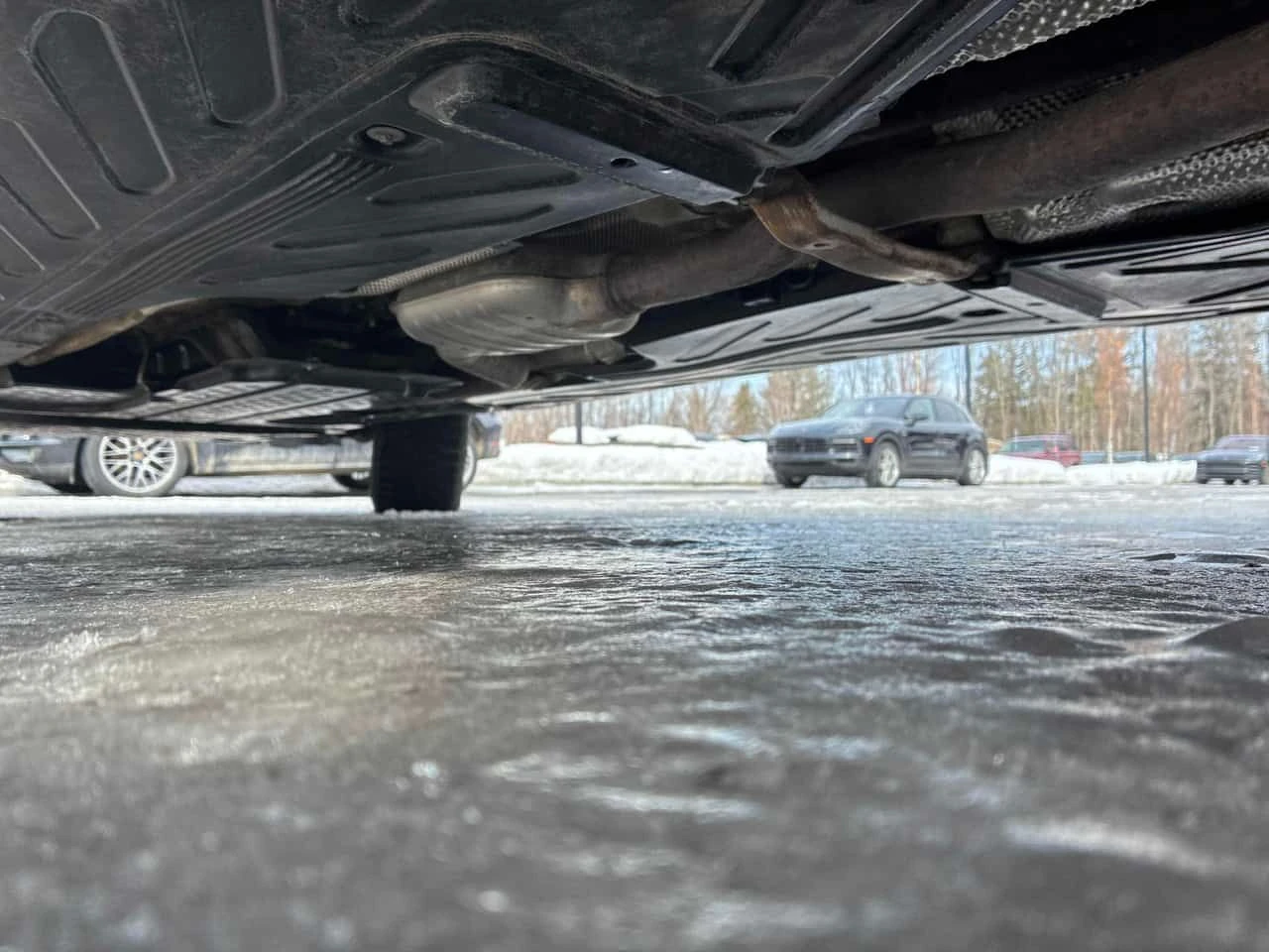 Mercedes-Benz GLC 300 * 4 MATIC * ПОДГРЕВ* ВИДЕО* , снимка 15 - Автомобили и джипове - 53714907