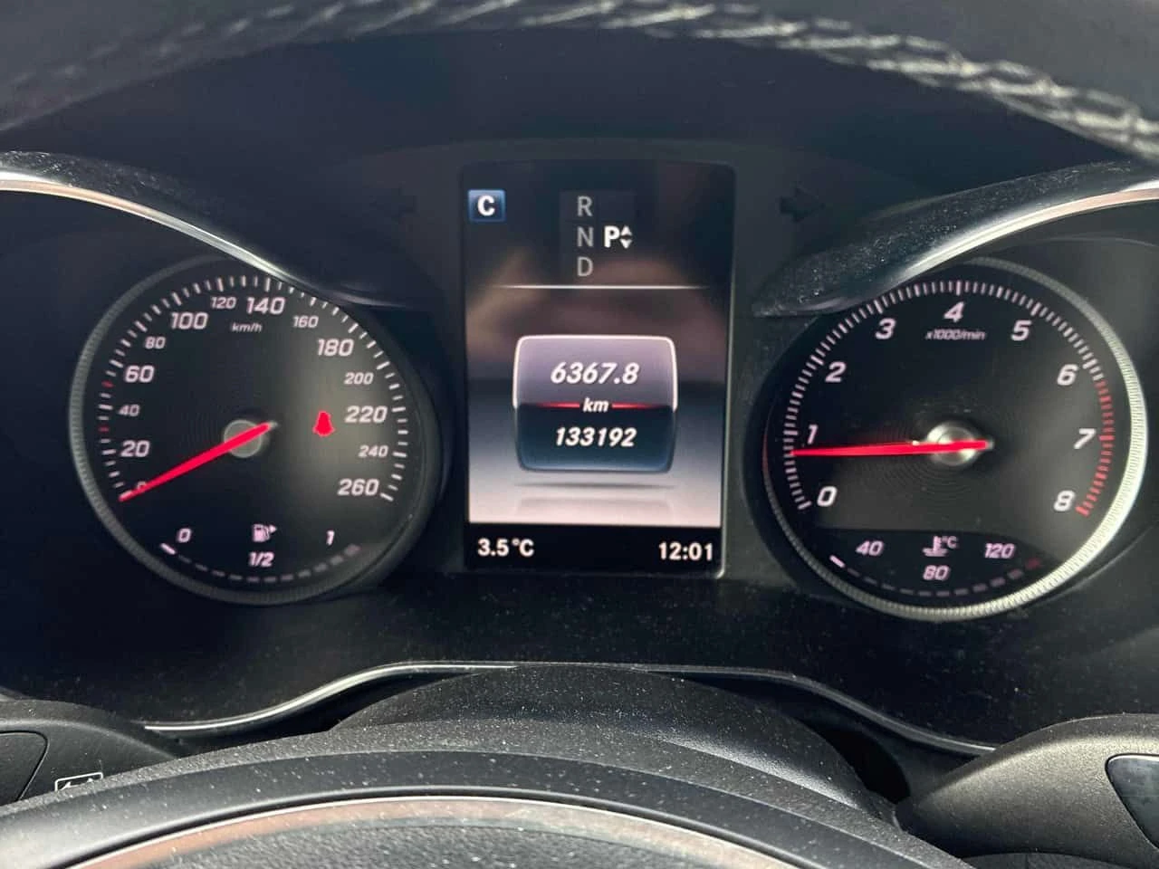 Mercedes-Benz GLC 300 * 4 MATIC * ПОДГРЕВ* ВИДЕО*  - изображение 8