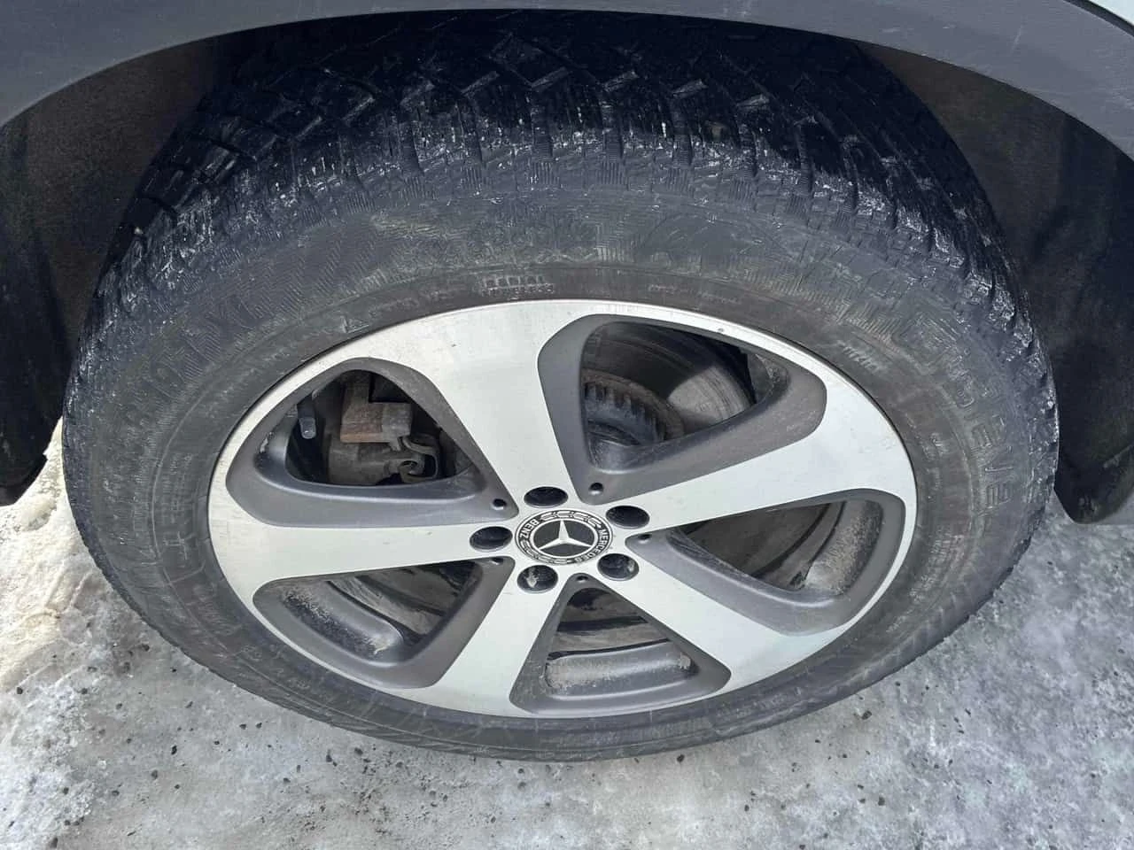 Mercedes-Benz GLC 300 * 4 MATIC * ПОДГРЕВ* ВИДЕО*  - изображение 10