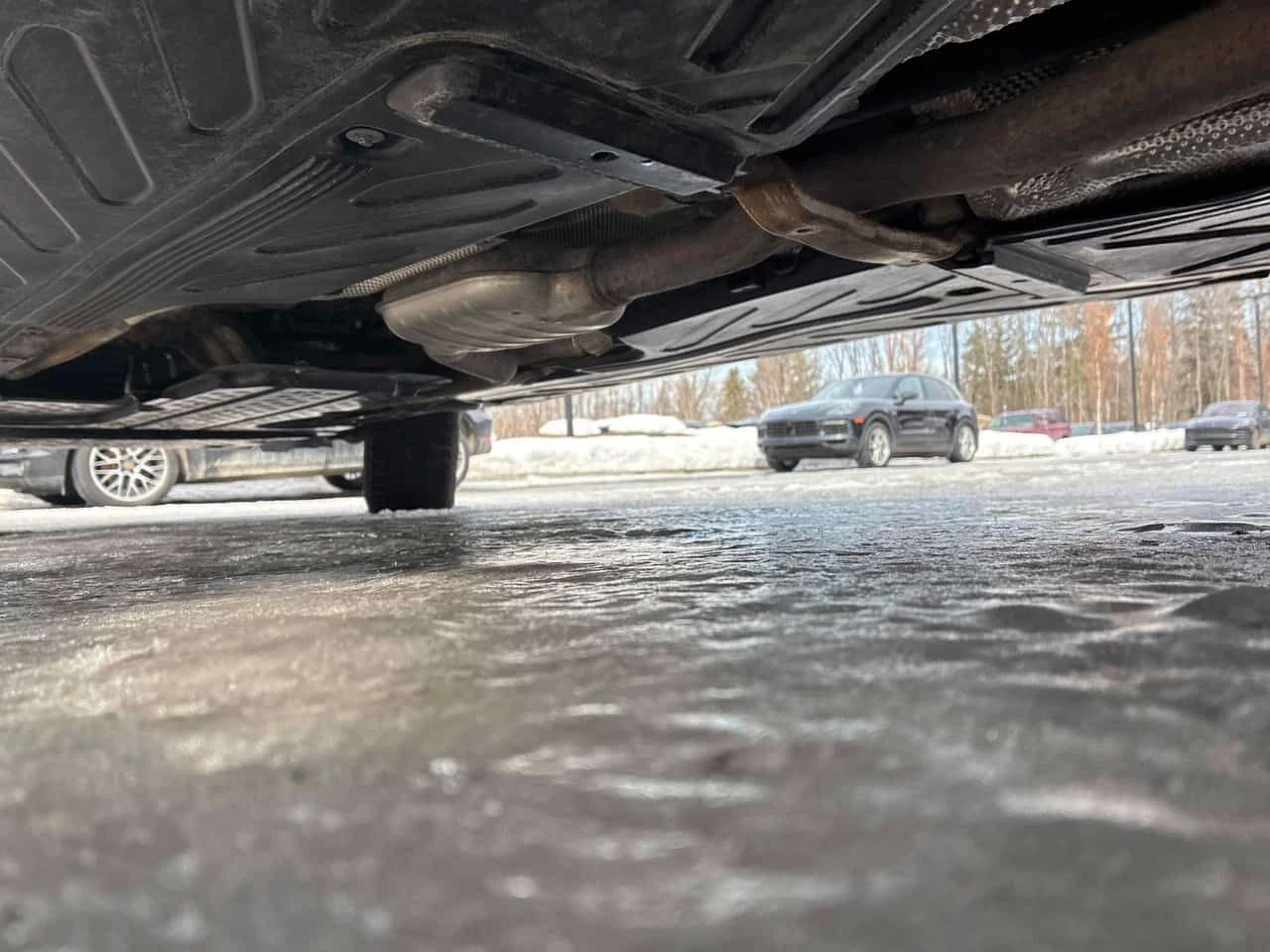 Mercedes-Benz GLC 300 * 4 MATIC * ПОДГРЕВ* ВИДЕО* , снимка 13 - Автомобили и джипове - 53714907