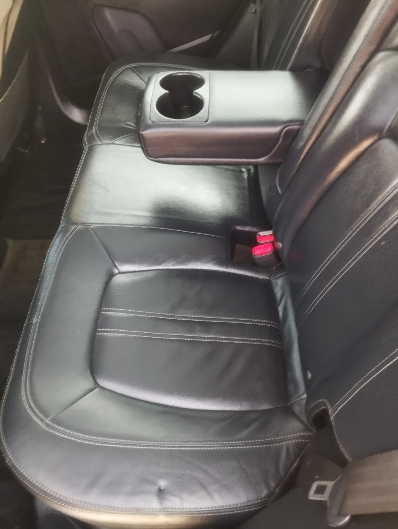 Kia Sportage 2.0 184к.с.4X4 KEYLESS ПАНОРАМА НАВИГАЦИЯ  , снимка 17 - Автомобили и джипове - 53736674