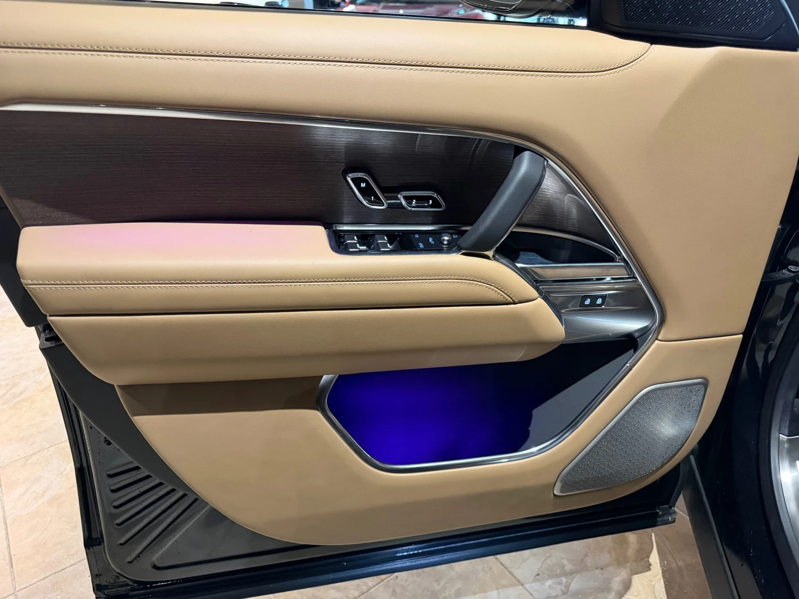 Land Rover Range rover L Autobigraphy | Mobile.bg � ����������� 14