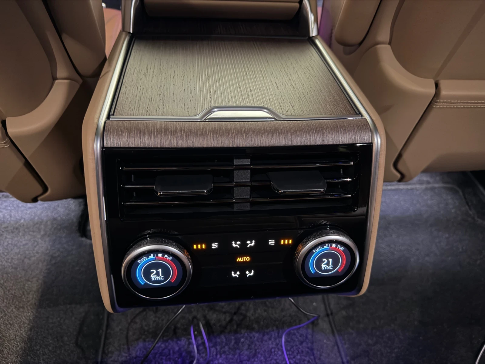 Land Rover Range rover L Autobigraphy | Mobile.bg � ����������� 8