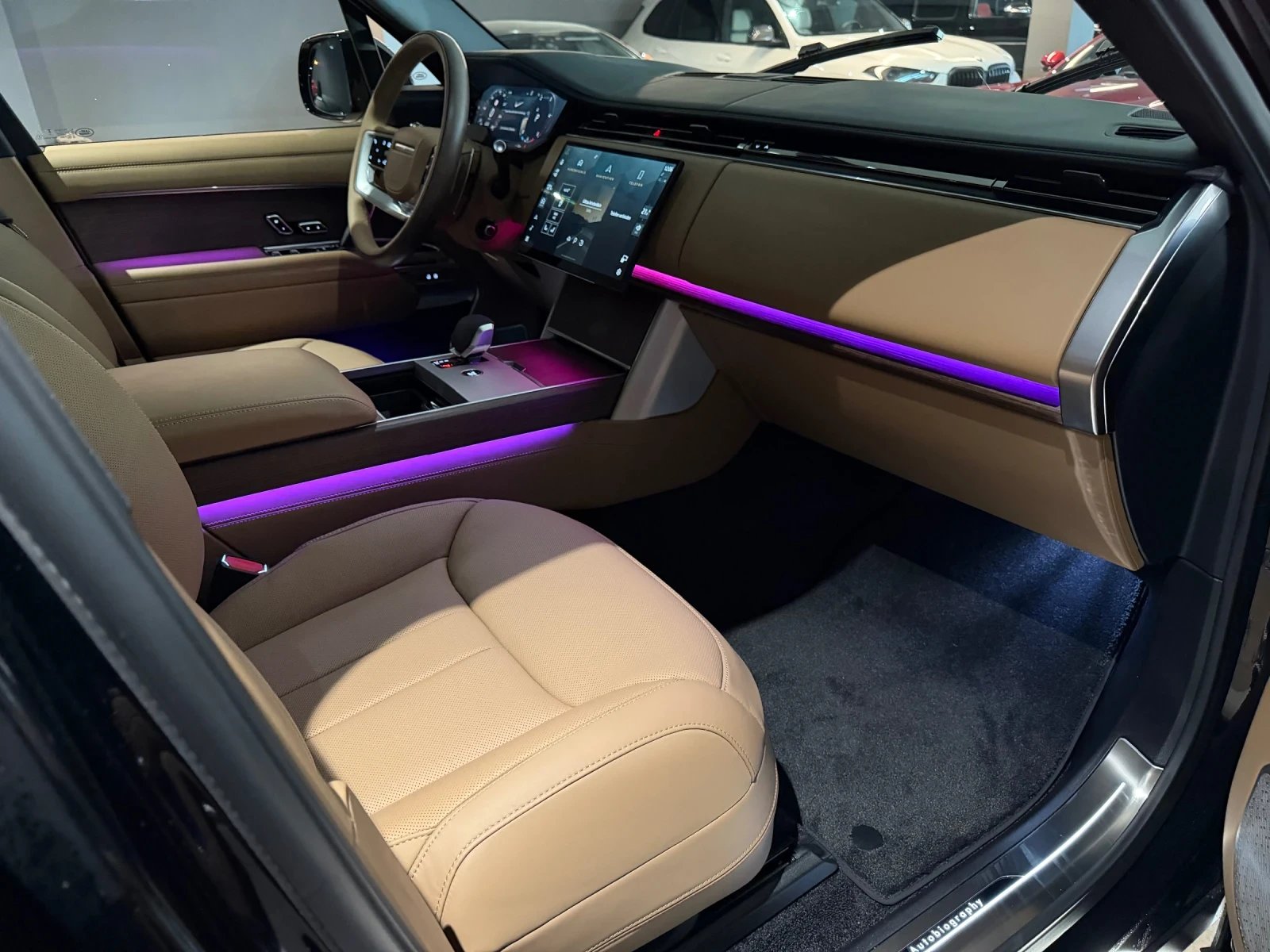 Land Rover Range rover L Autobigraphy | Mobile.bg � ����������� 5