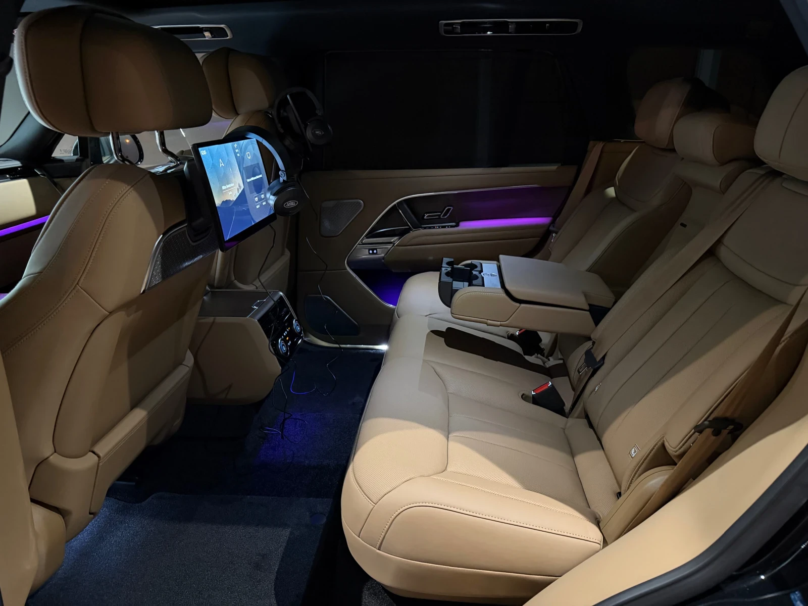 Land Rover Range rover L Autobigraphy | Mobile.bg � ����������� 11