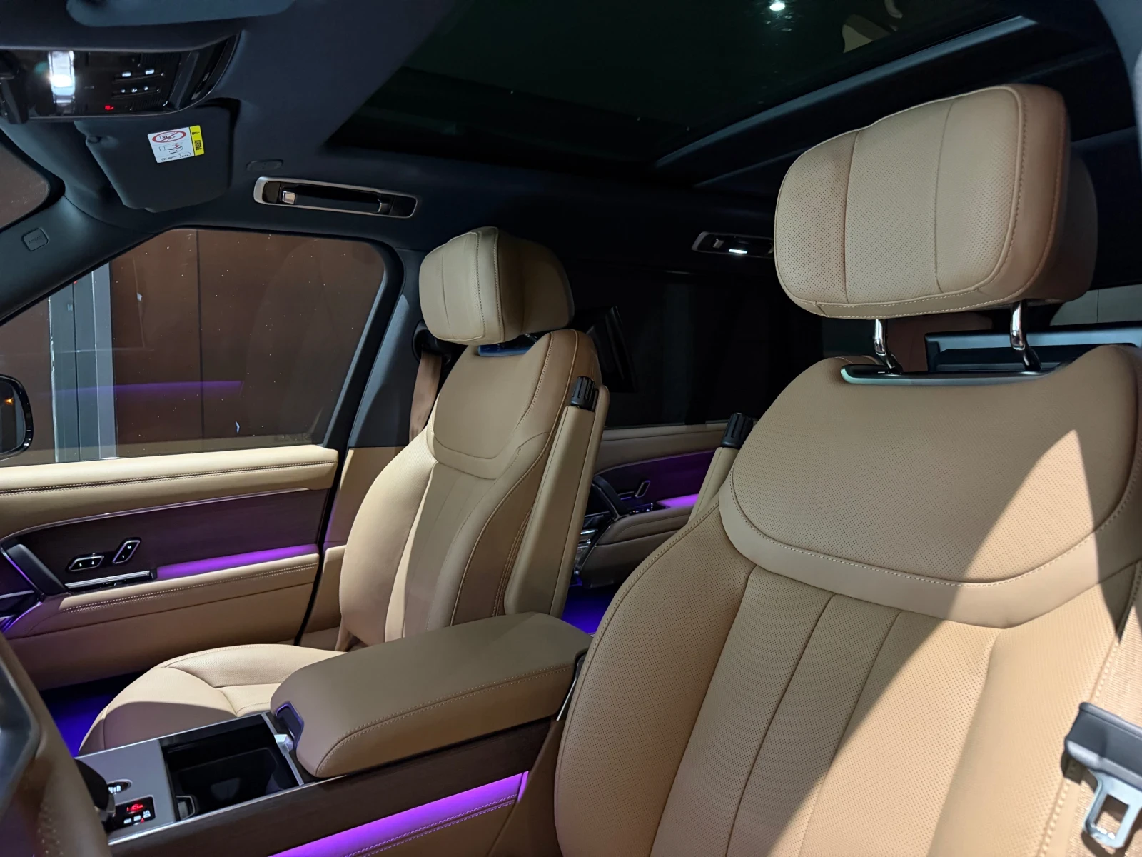 Land Rover Range rover L Autobigraphy | Mobile.bg � ����������� 15