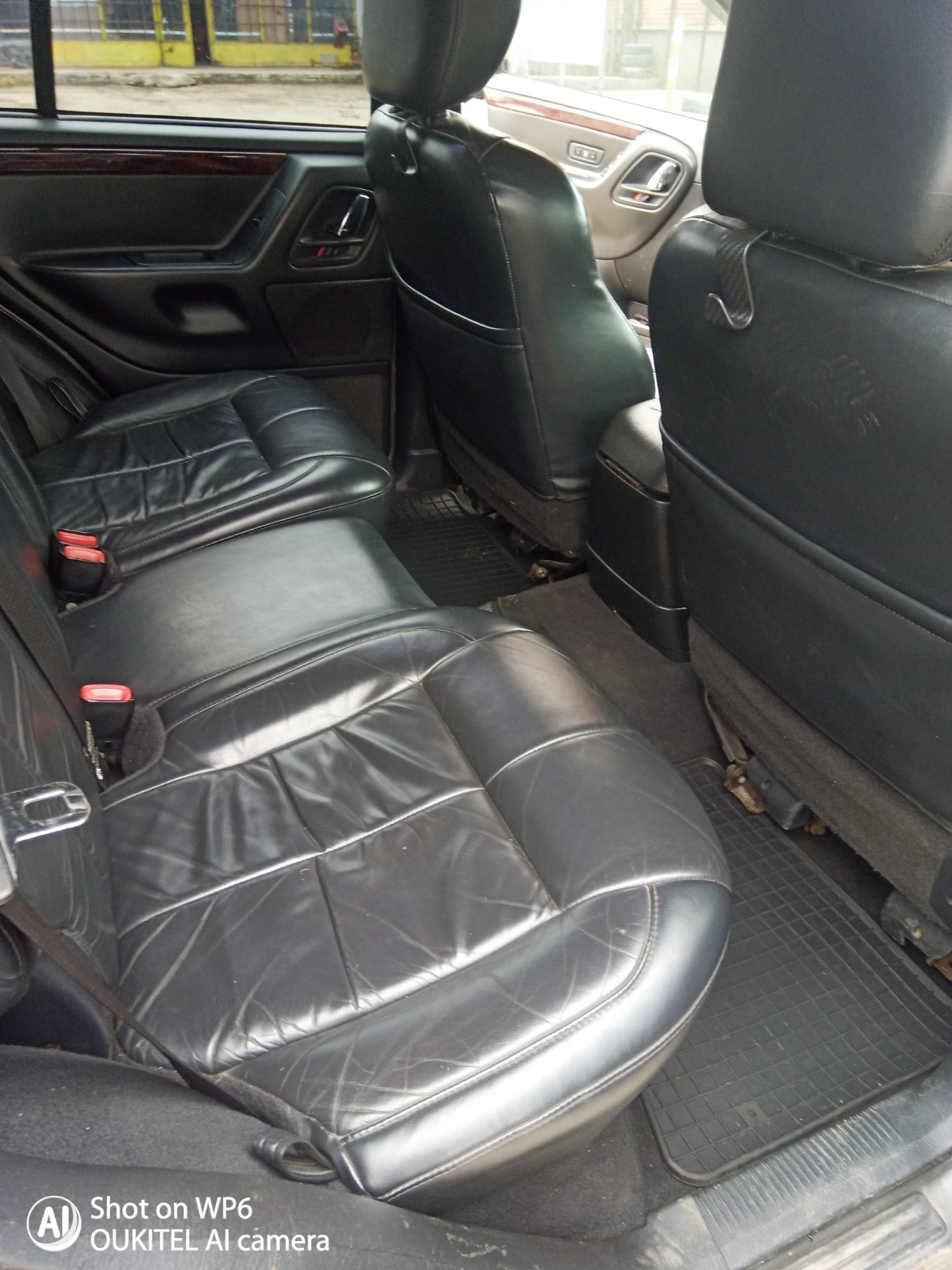 Jeep Grand cherokee, снимка 5 - Автомобили и джипове - 53964685