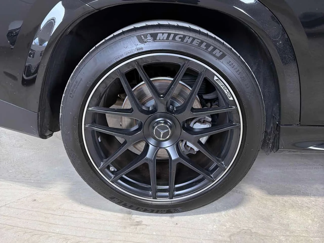 Mercedes-Benz GLE 53 4MATIC КУПЕ* DISTRONIC* ОБДУХВАНЕ* АМБИЕНТО* 360* , снимка 7 - Автомобили и джипове - 53991444