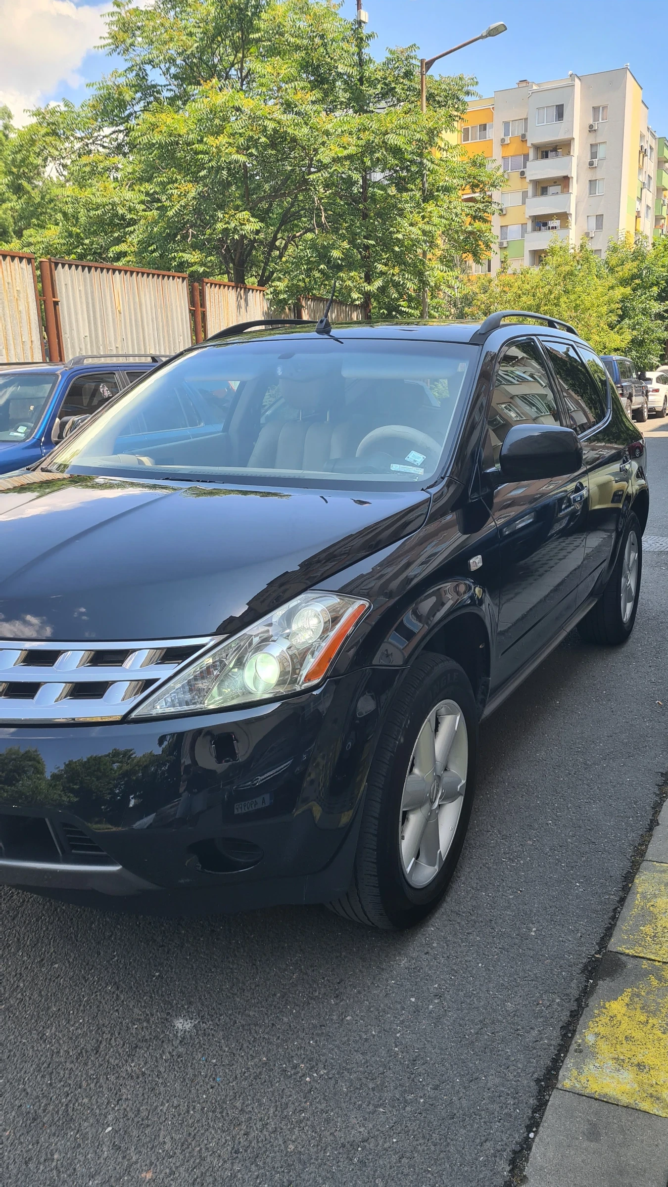 Nissan Murano | Mobile.bg � ����������� 6