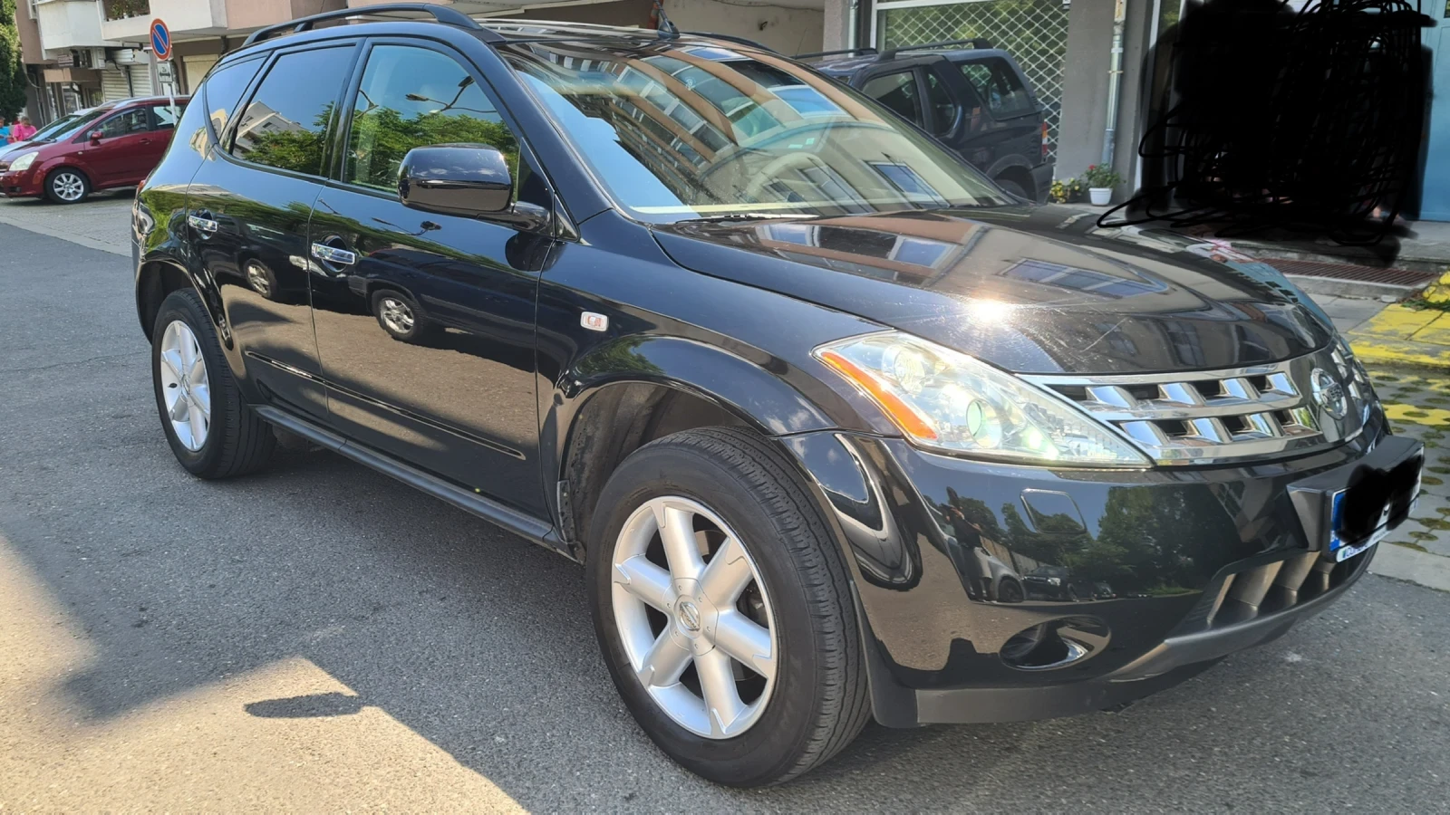 Nissan Murano | Mobile.bg � ����������� 3
