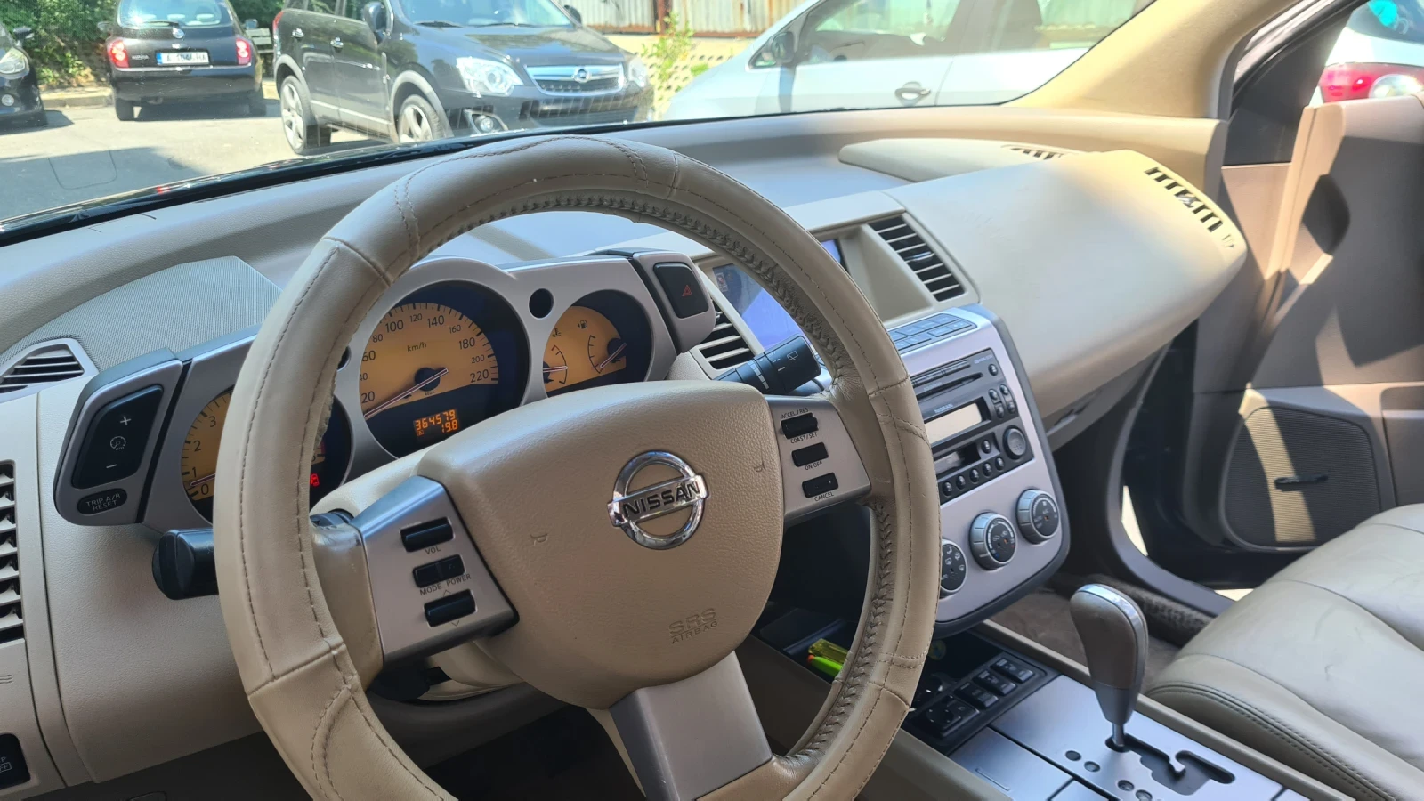 Nissan Murano | Mobile.bg � ����������� 4