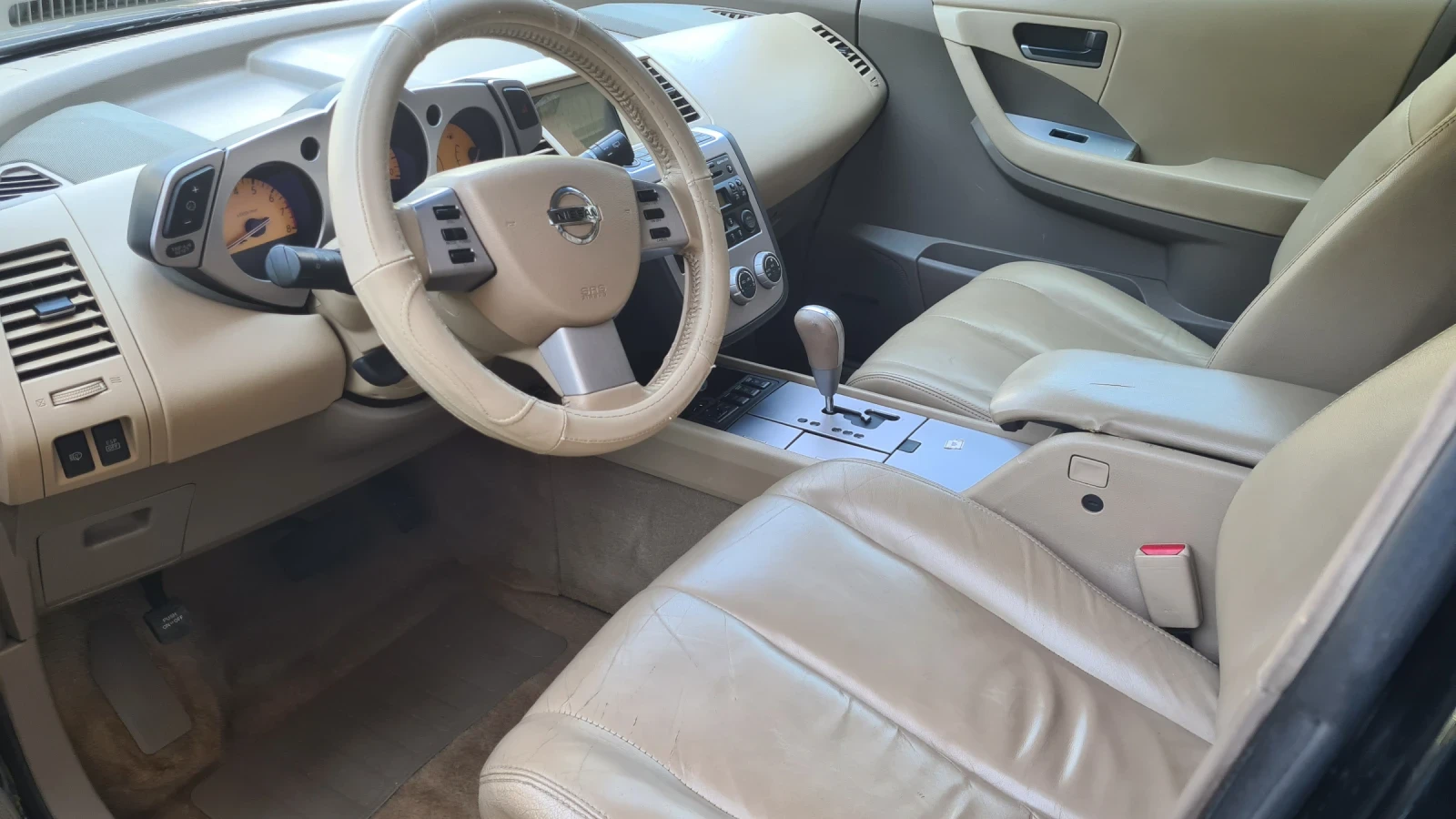 Nissan Murano | Mobile.bg � ����������� 8