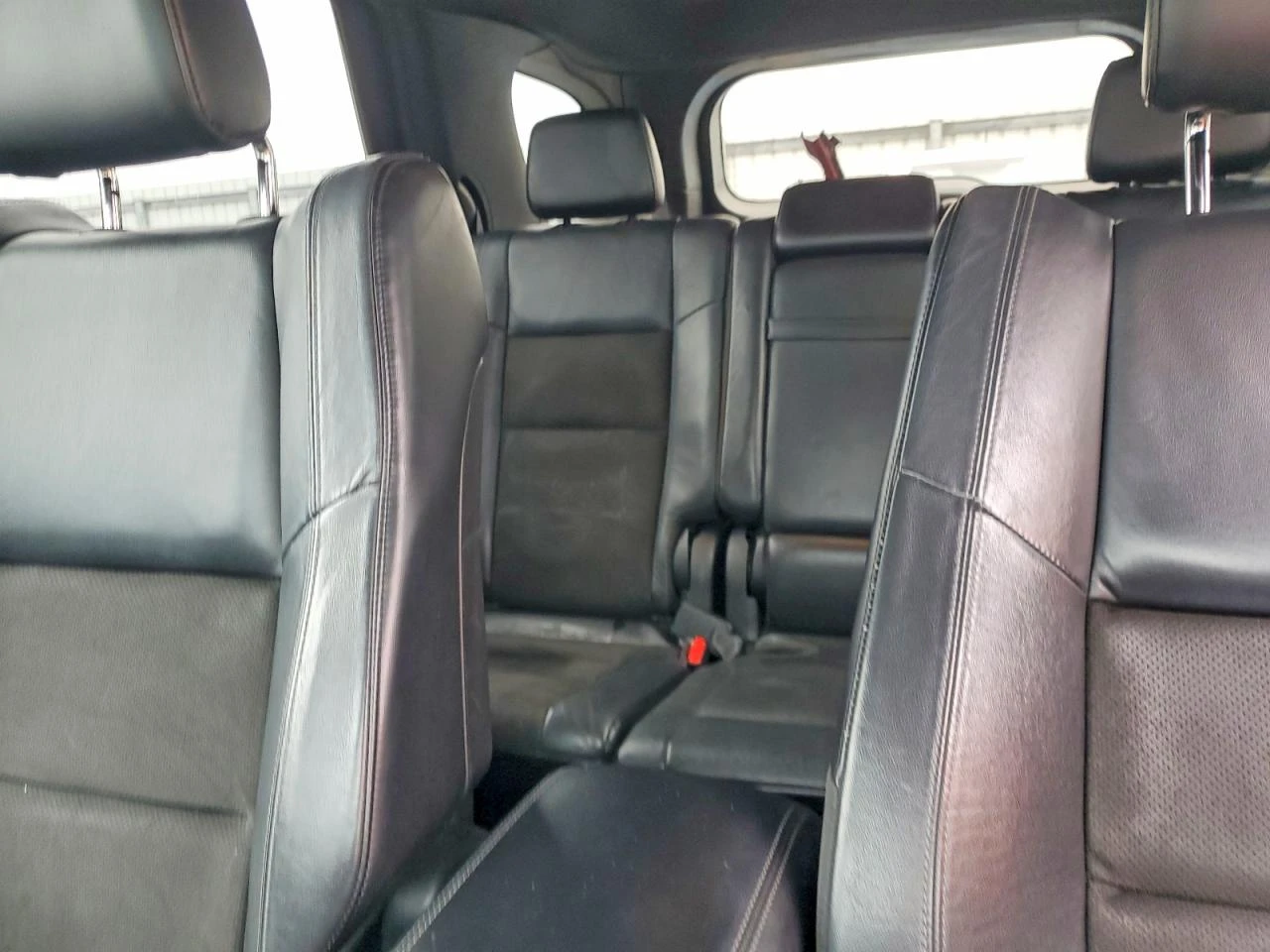 Dodge Durango 3.6l Gt, снимка 10 - Автомобили и джипове - 54144915