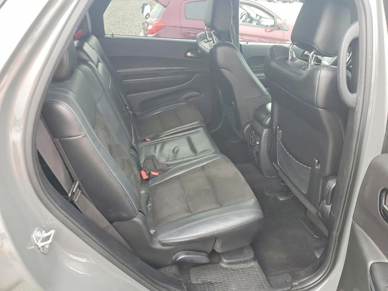 Dodge Durango 3.6l Gt, снимка 11 - Автомобили и джипове - 54144915