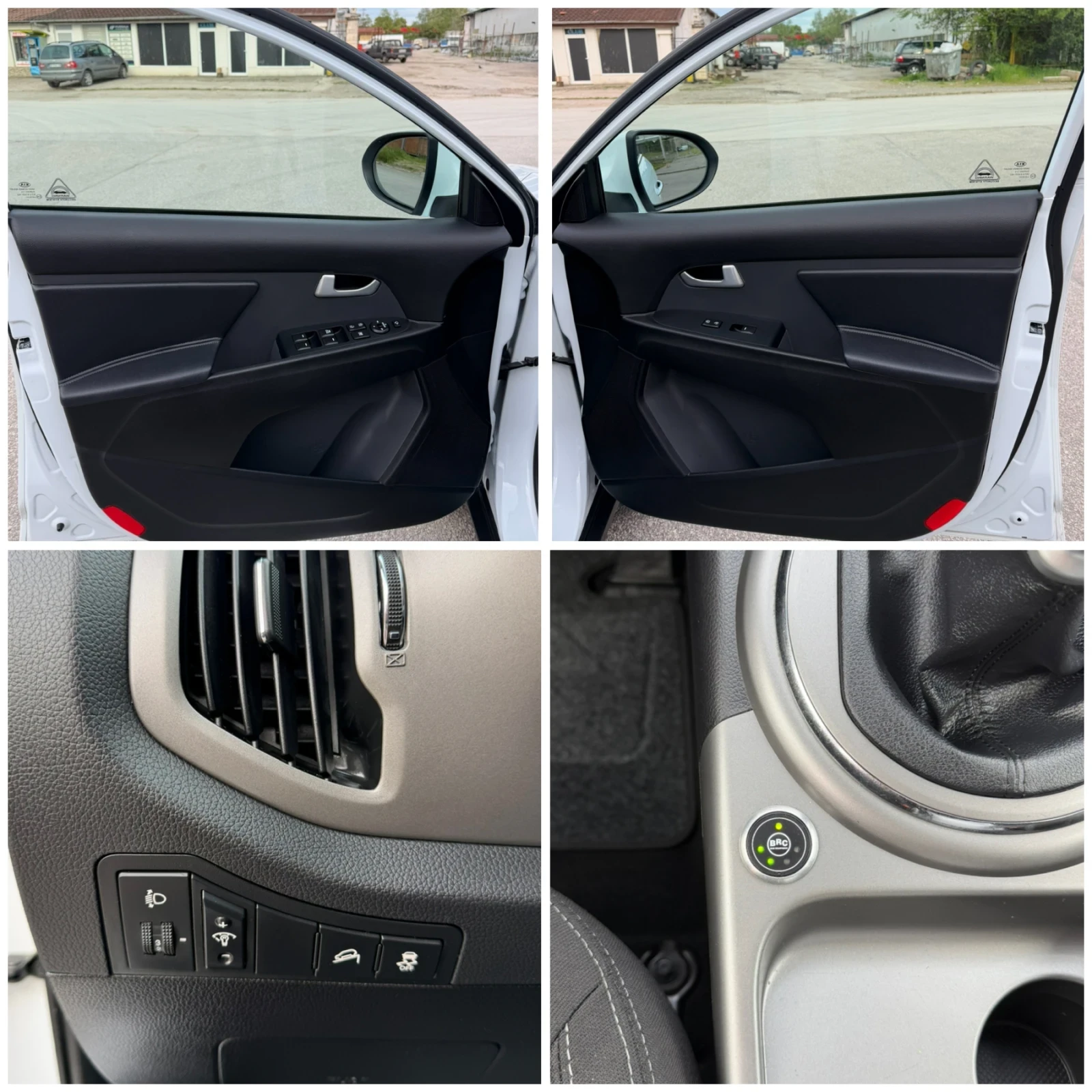 Kia Sportage 1.6i ��� | Mobile.bg � ����������� 12