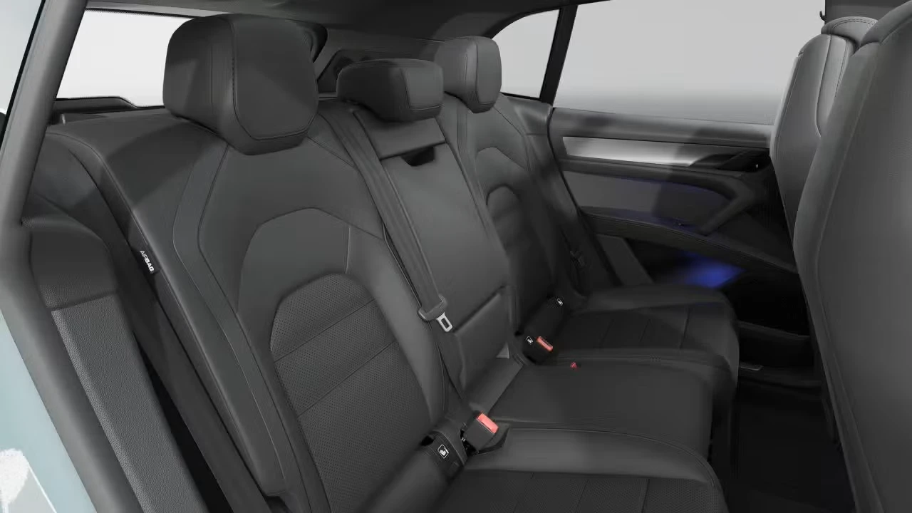Porsche Cayenne ELECTRIC* PANO* SPORT CHRONO* BOSE* , снимка 7 - Автомобили и джипове - 54707550