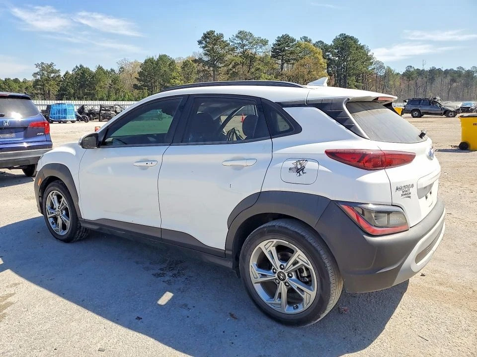 Hyundai Kona, снимка 2 - Автомобили и джипове - 54707826