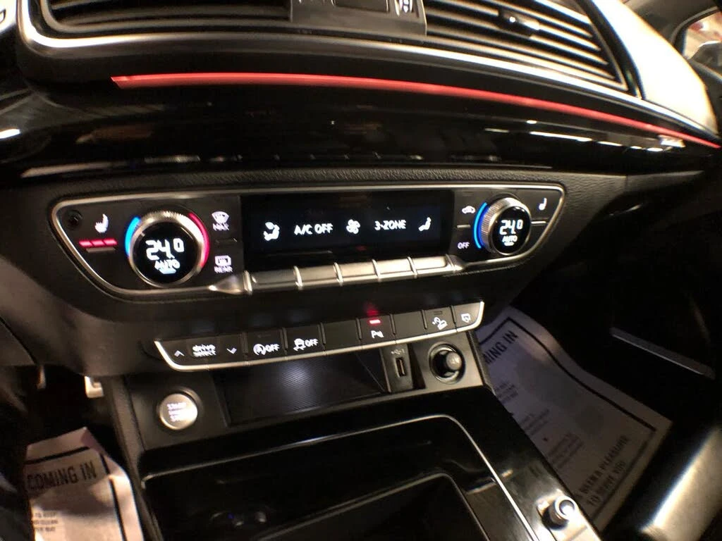 Audi Q5 SPORTBACK* TECHNIK* B&O* DISTRONIC* 360 CAM* ПАНО, снимка 13 - Автомобили и джипове - 54810096