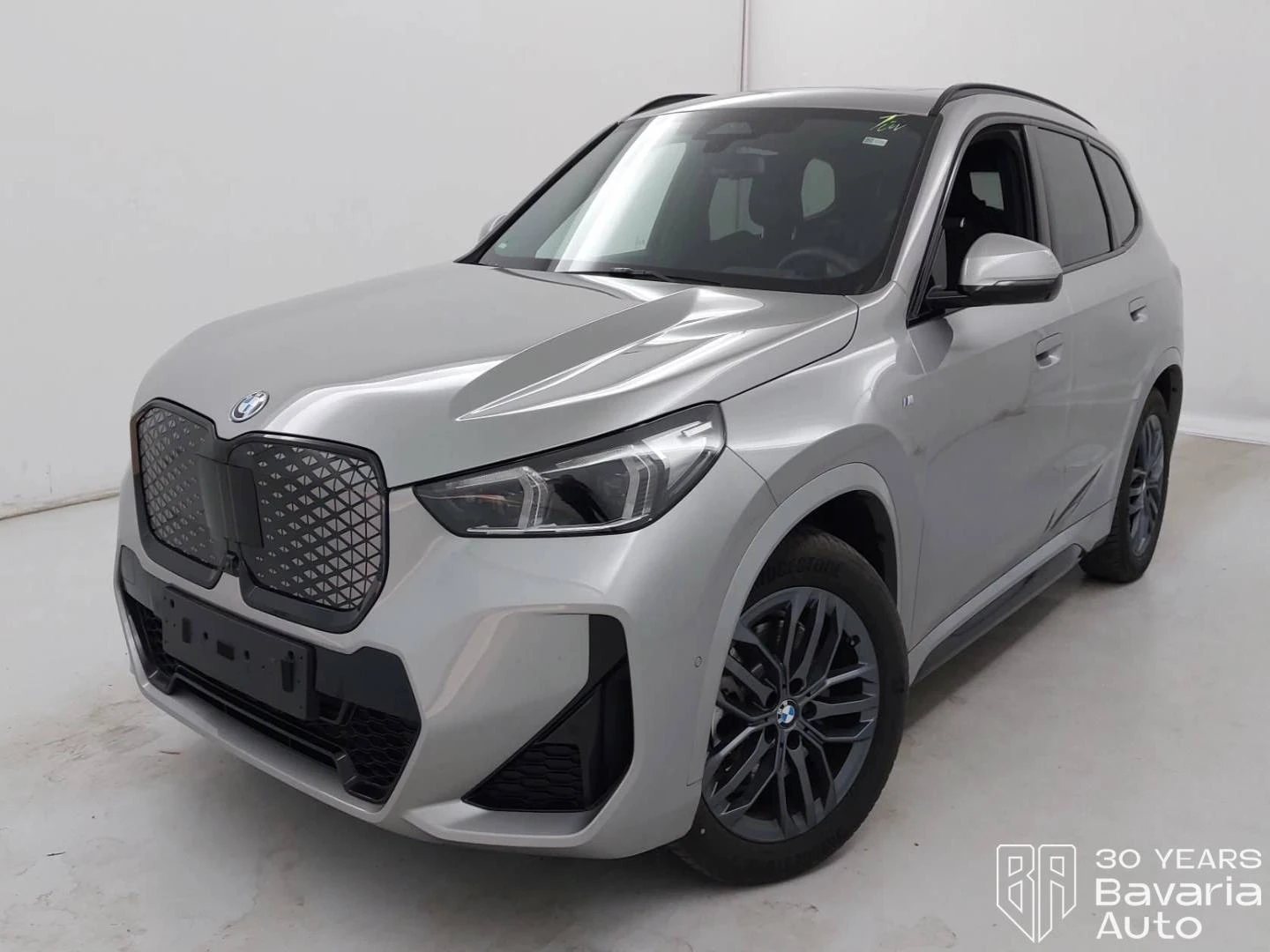 BMW iX1 30 xDrive M Sport Paket 
