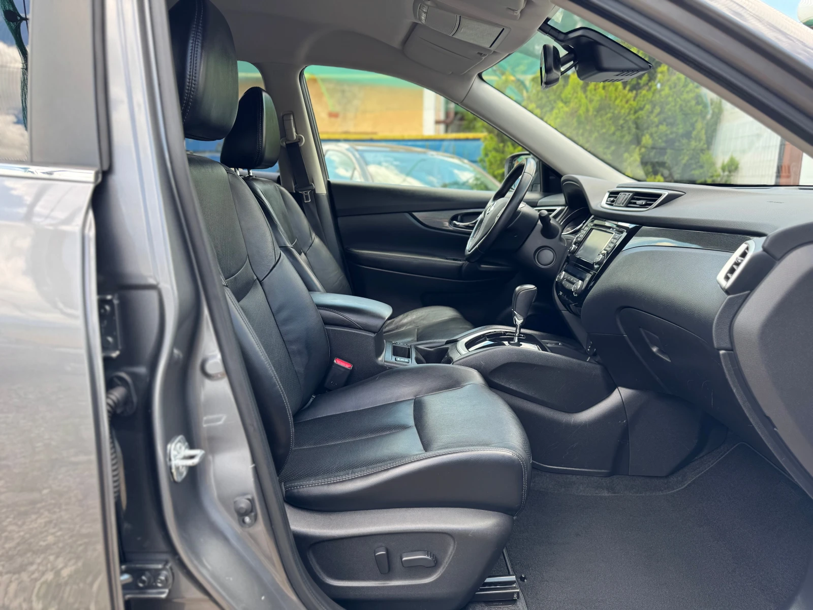 Nissan X-trail 1.6DCI* Tekna* XENON* NAVI* AUTOMATIC | Mobile.bg � ����������� 10