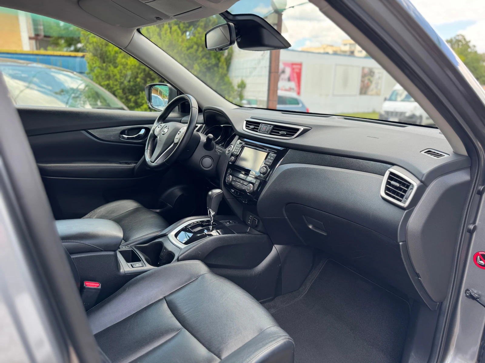 Nissan X-trail 1.6DCI* Tekna* XENON* NAVI* AUTOMATIC | Mobile.bg � ����������� 9