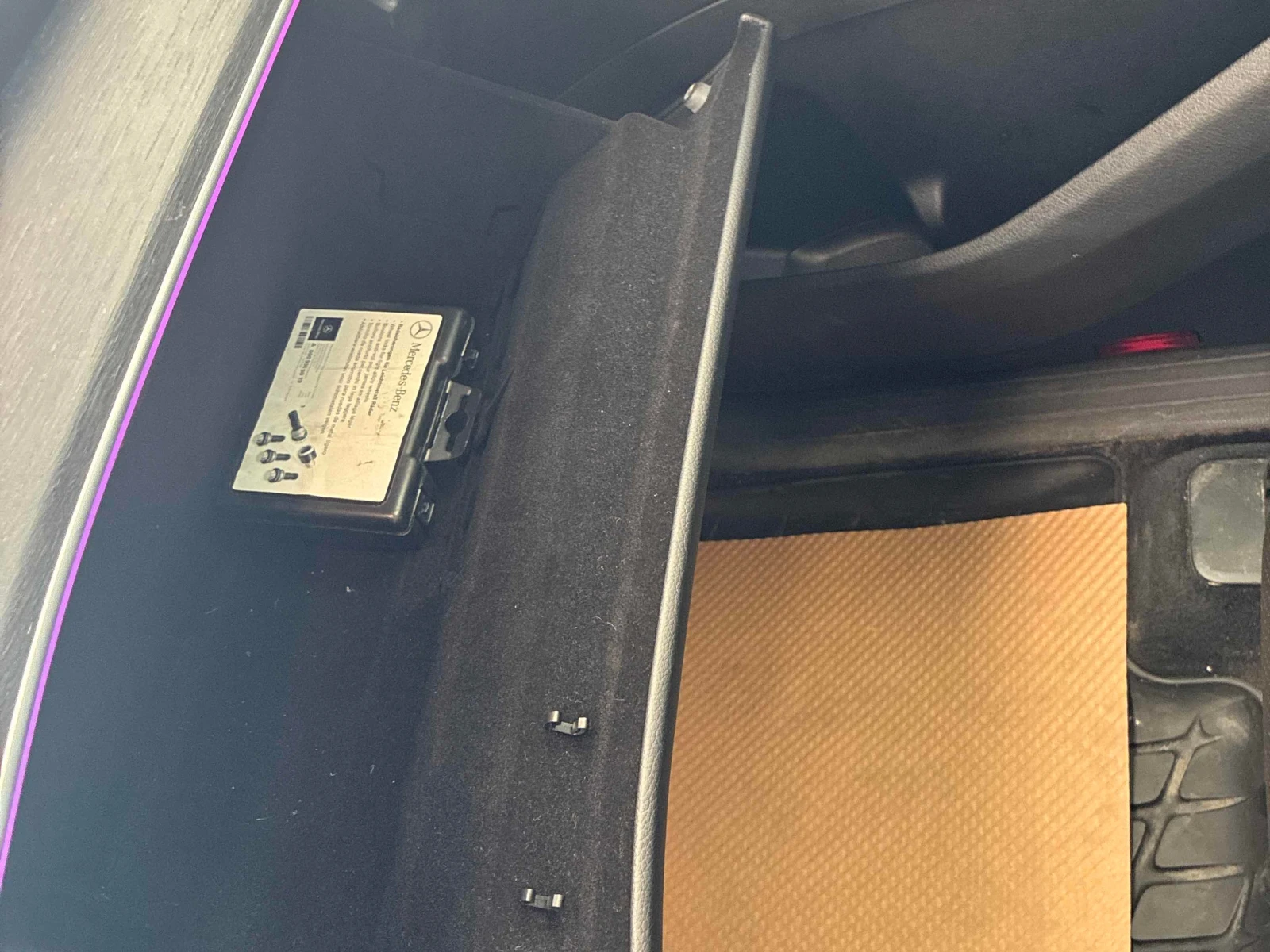 Mercedes-Benz GLE 3.0L 6cyl AWD | Mobile.bg � ����������� 13