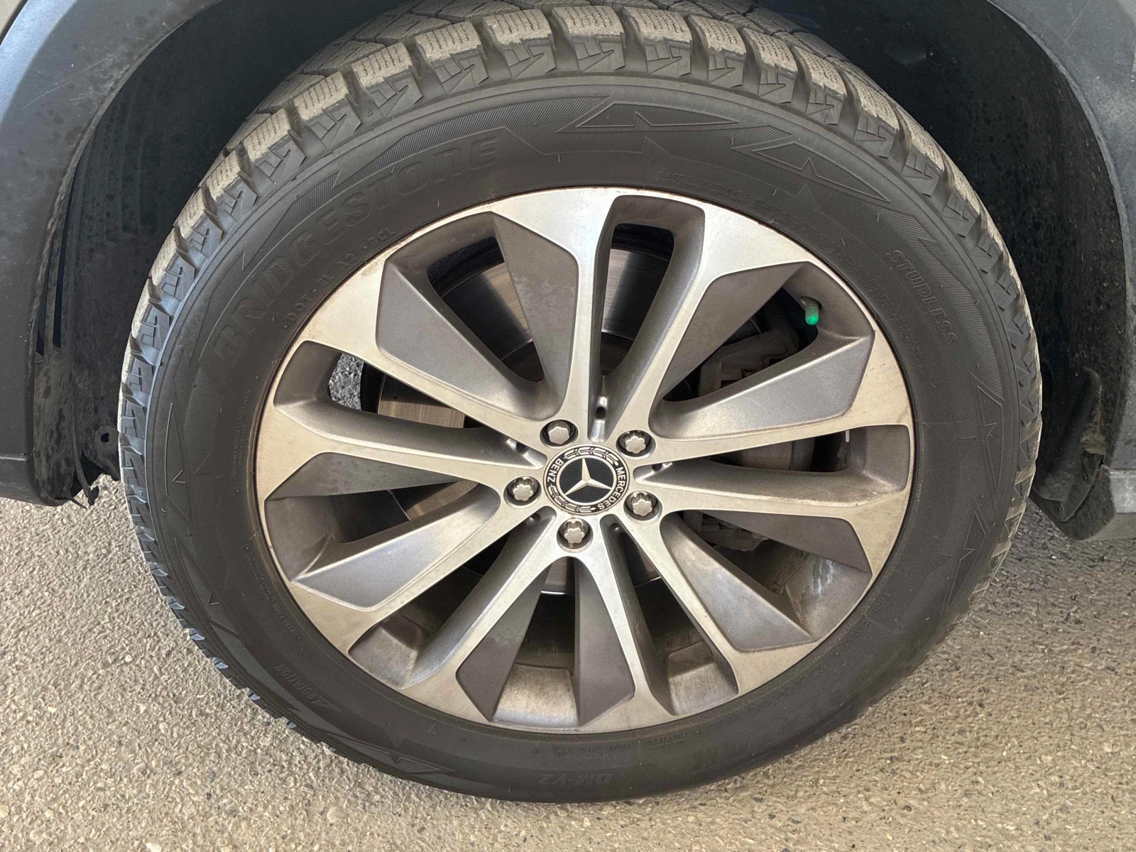 Mercedes-Benz GLE 3.0L 6cyl AWD | Mobile.bg � ����������� 7