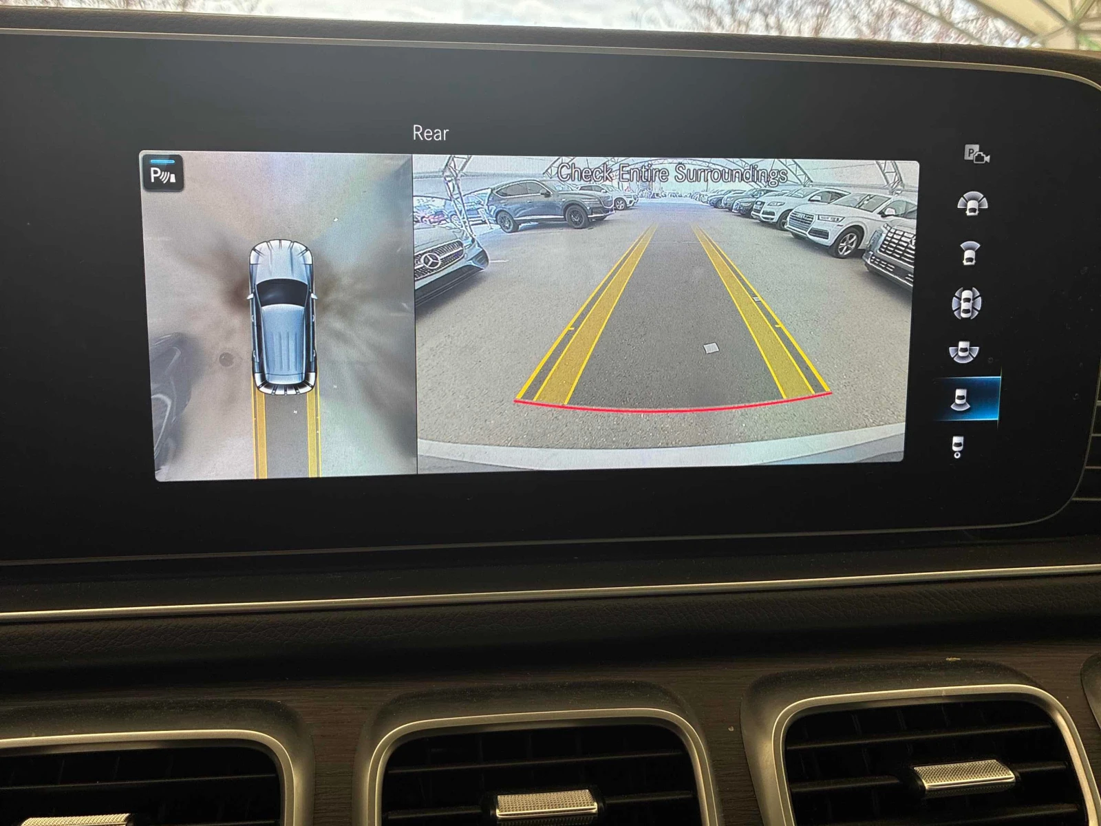 Mercedes-Benz GLE 3.0L 6cyl AWD | Mobile.bg � ����������� 14