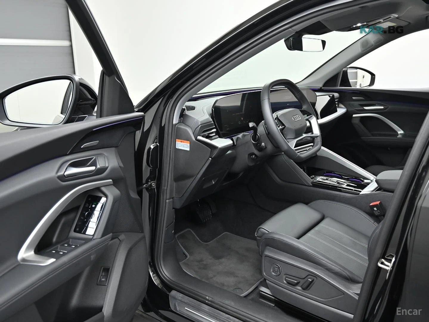 Audi Q5 40 TFSI* ОБДУХВАНЕ* КАМЕРА* HEADUP* PANO* 4 ПОДГР, снимка 11 - Автомобили и джипове - 55080704