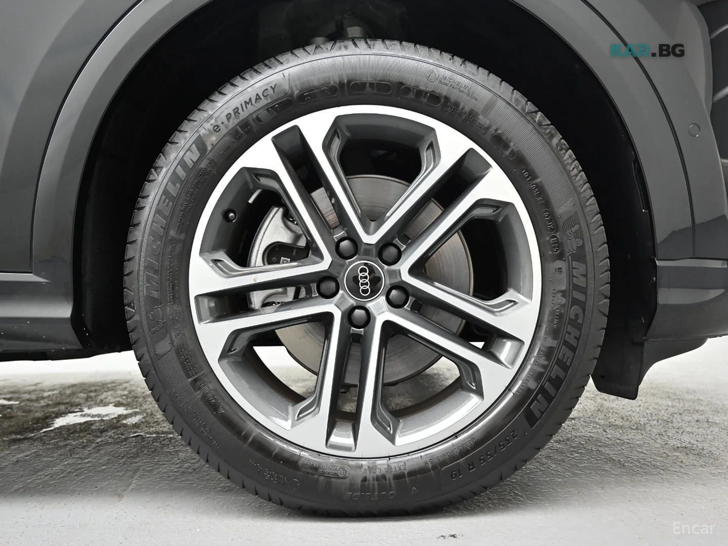 Audi Q5 40 TFSI* ОБДУХВАНЕ* КАМЕРА* HEADUP* PANO* 4 ПОДГР, снимка 5 - Автомобили и джипове - 55080704