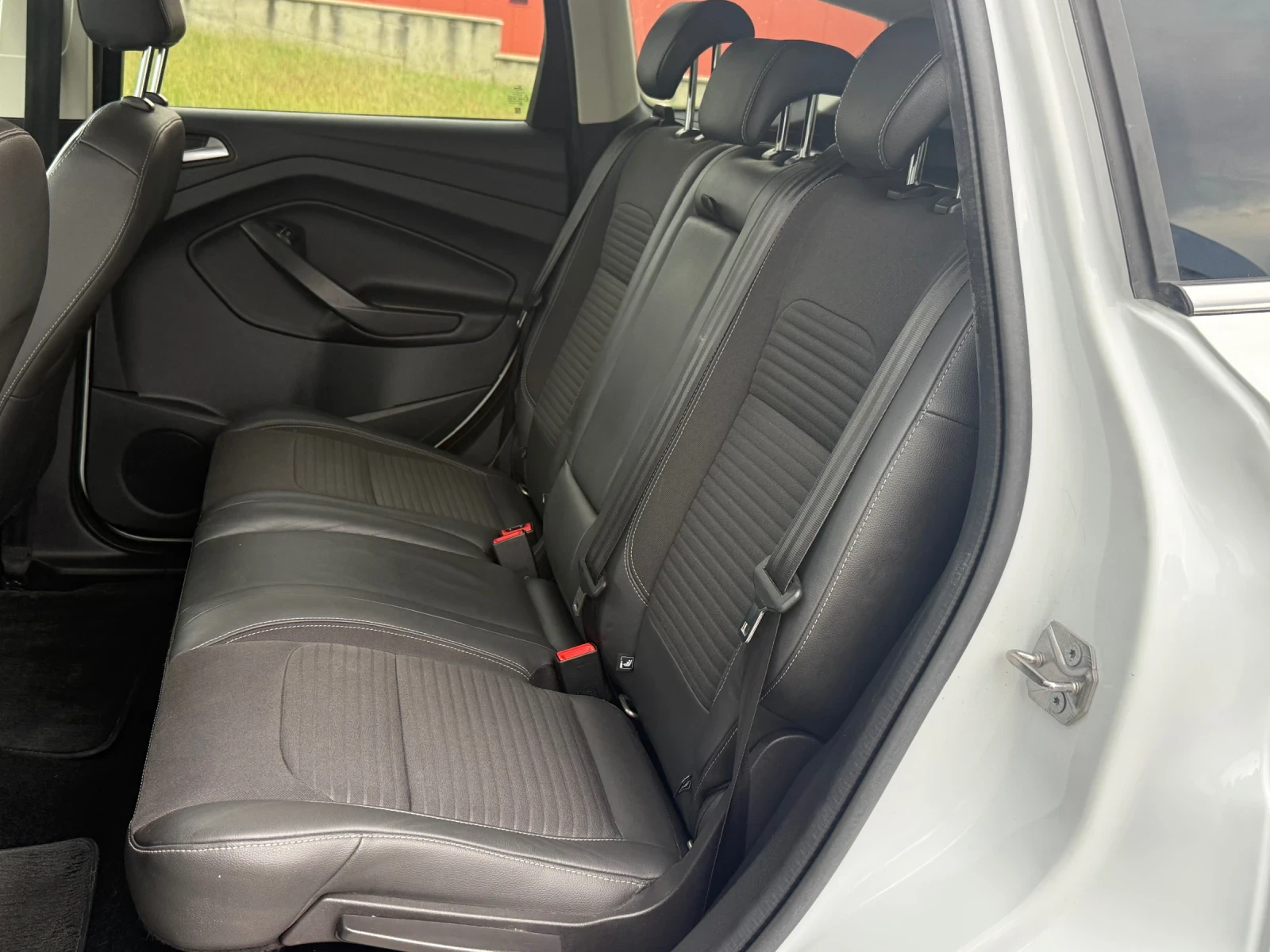 Ford Kuga 2.0TDCI 150�� 4�4 TITANIUM 97000�� | Mobile.bg � ����������� 13